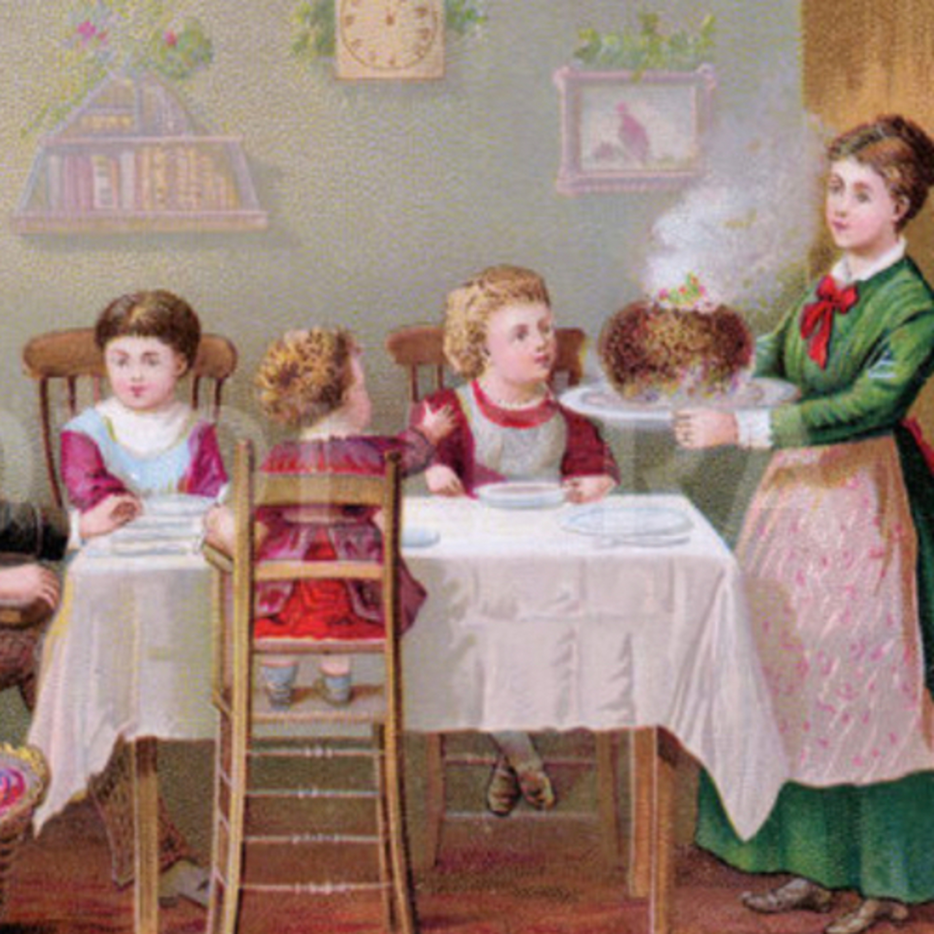 Mulheres Piedosas