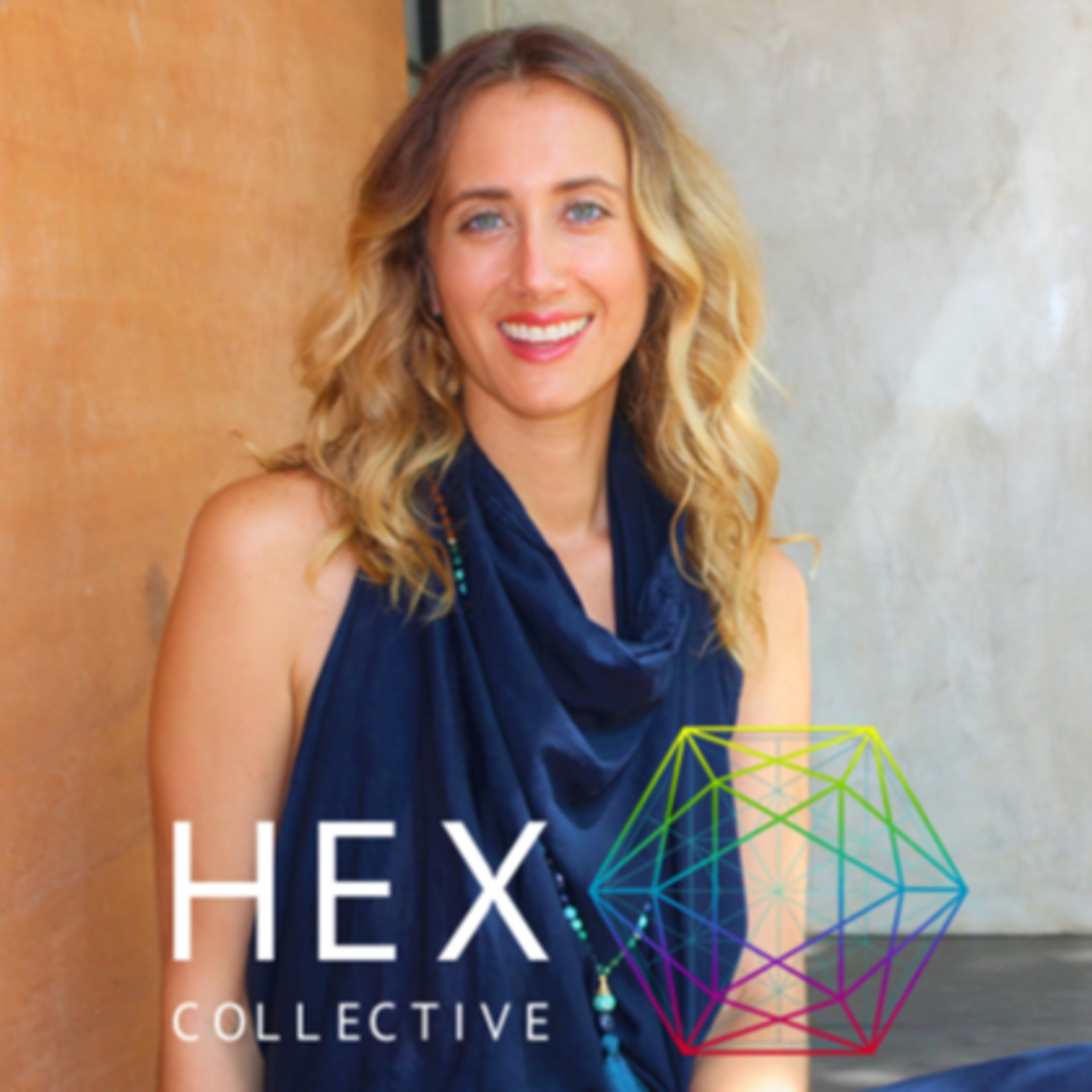 Inspirational Podcasts by HEX Collective
