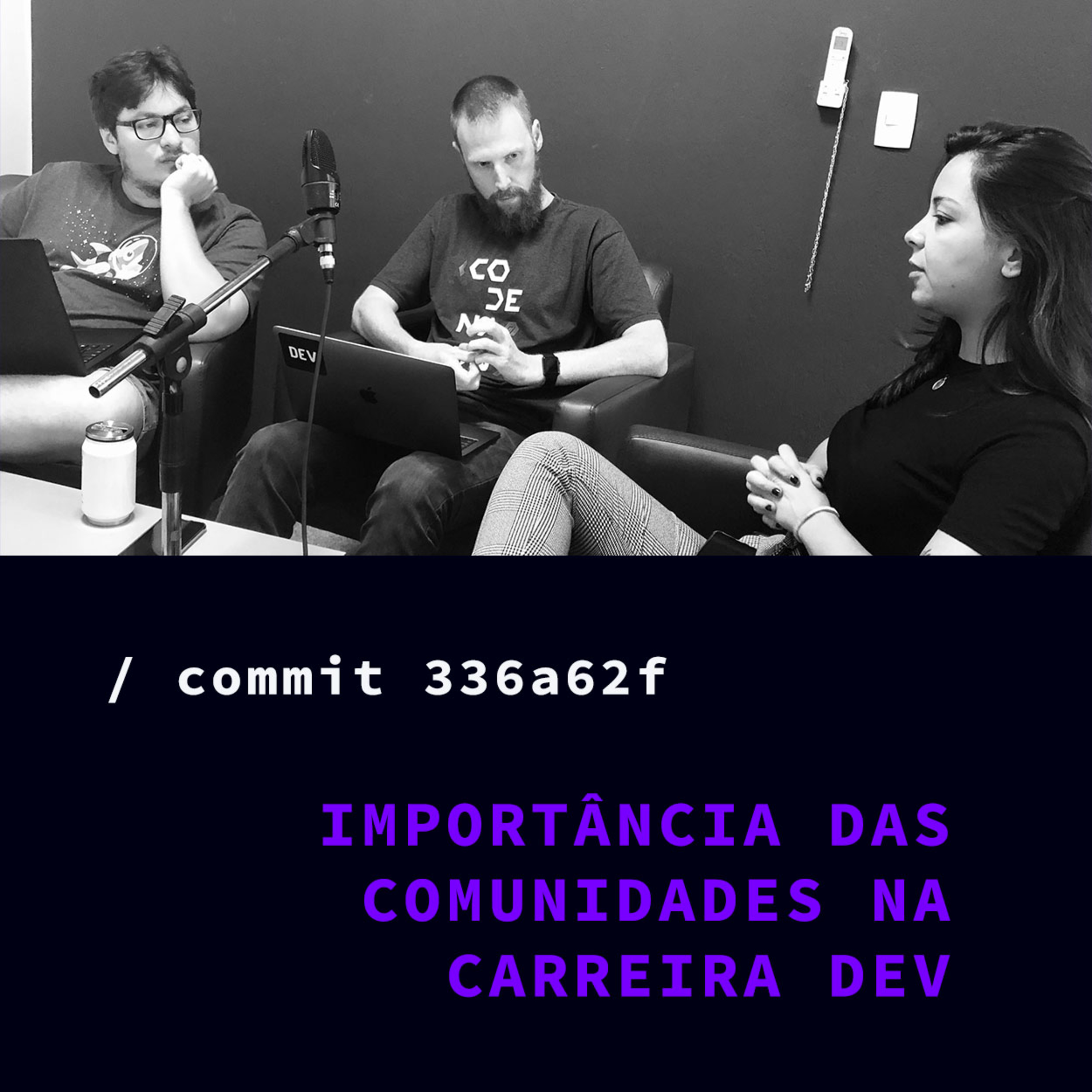 Commit