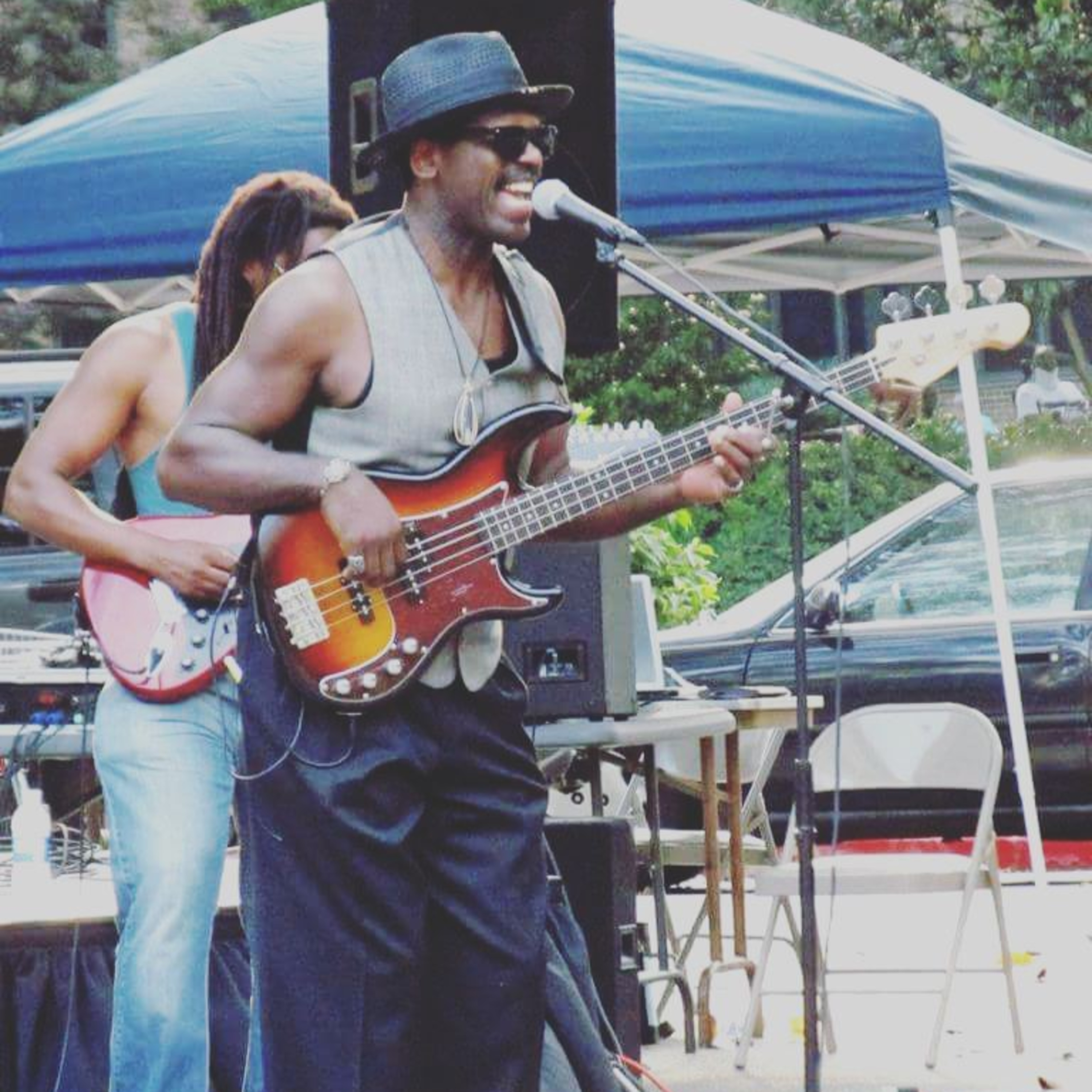 Let’s Talk About It With Imani Speaks !