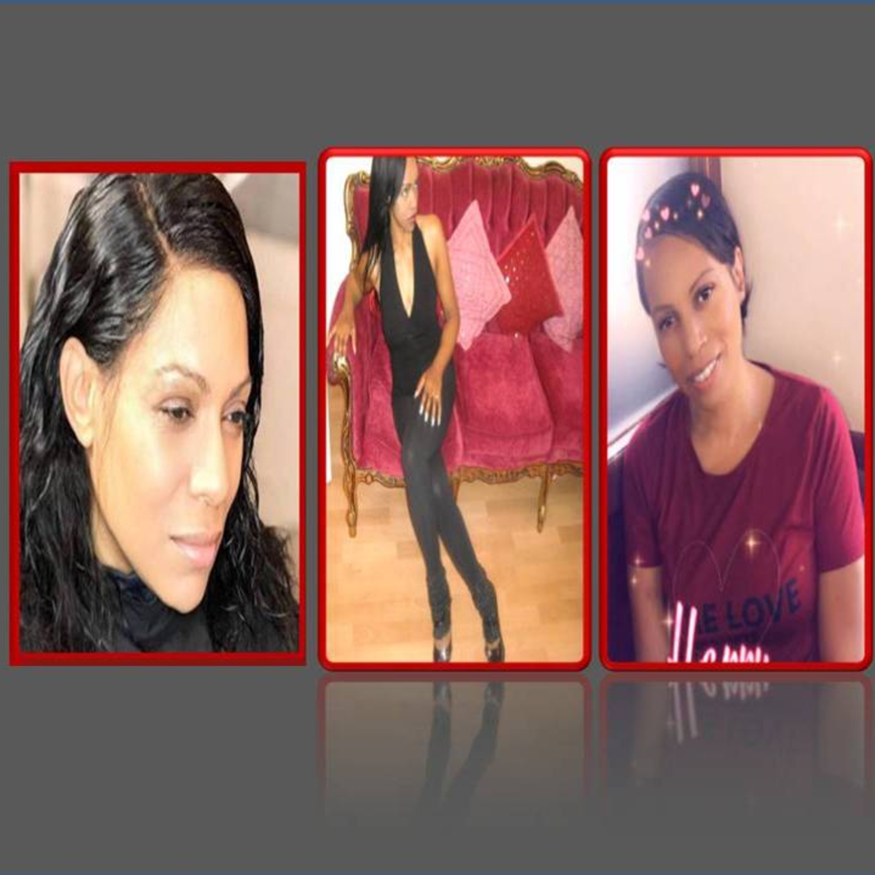 Let’s Talk About It With Imani Speaks !