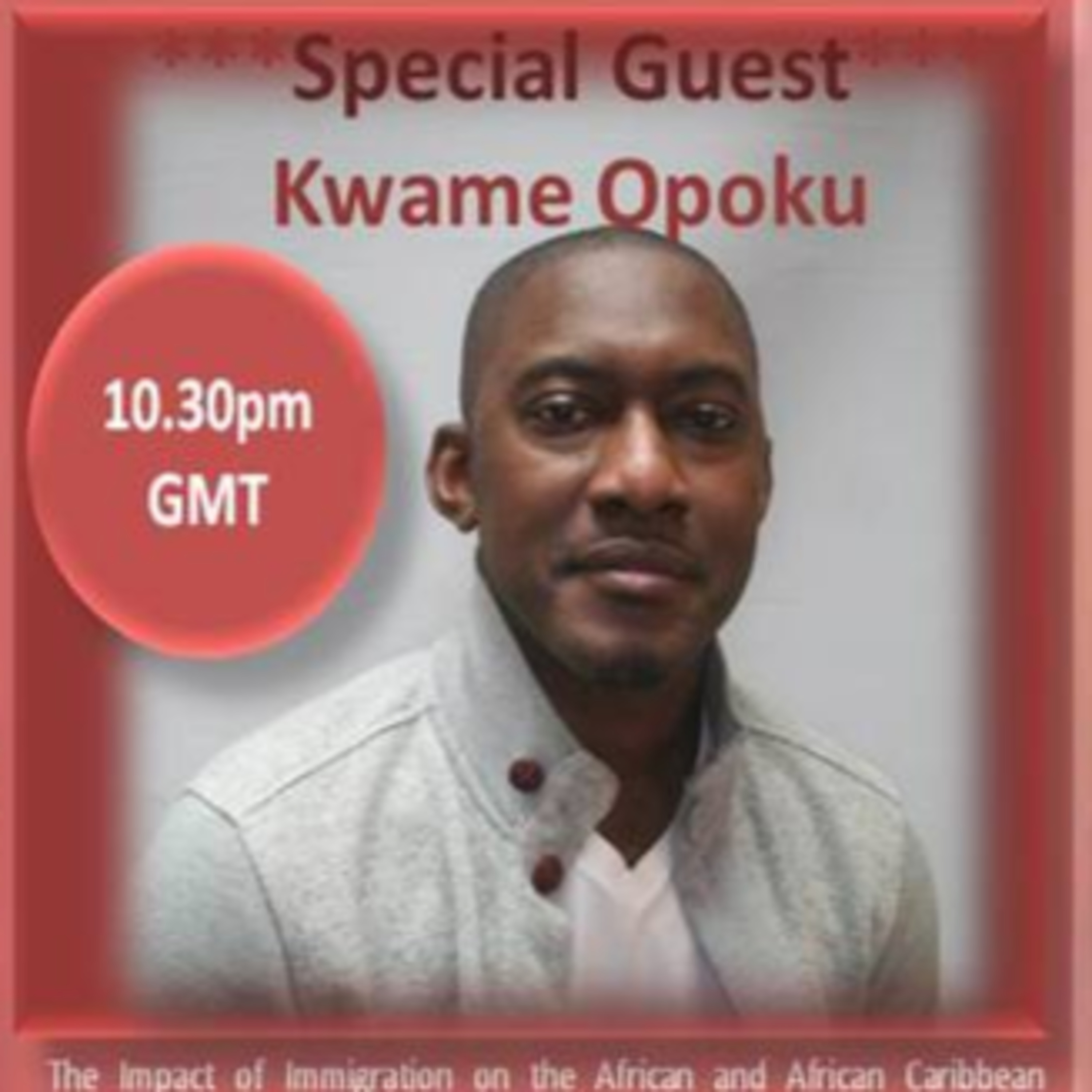 Let’s Talk About It With Imani Speaks !