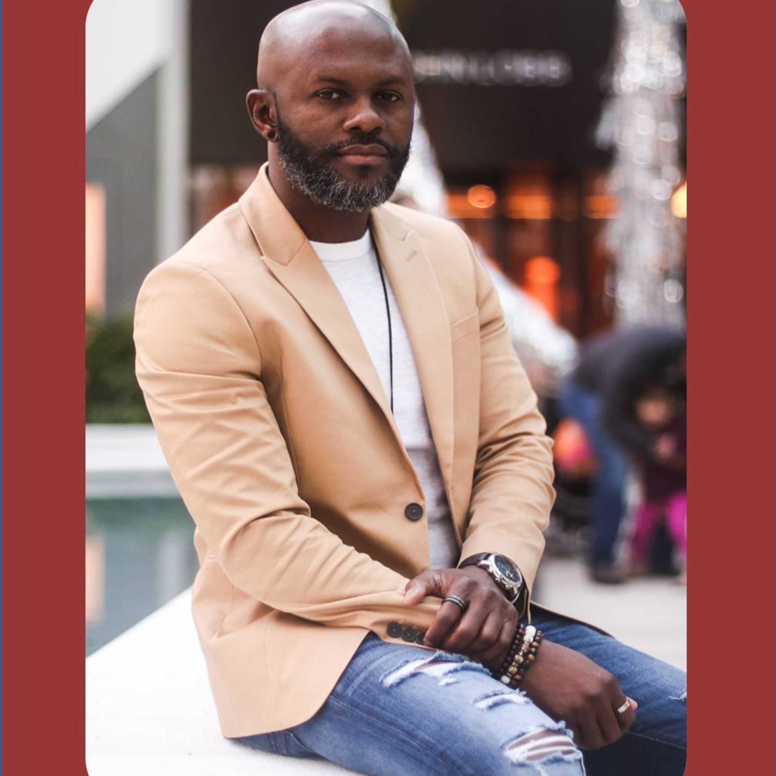 Let’s Talk About It With Imani Speaks !