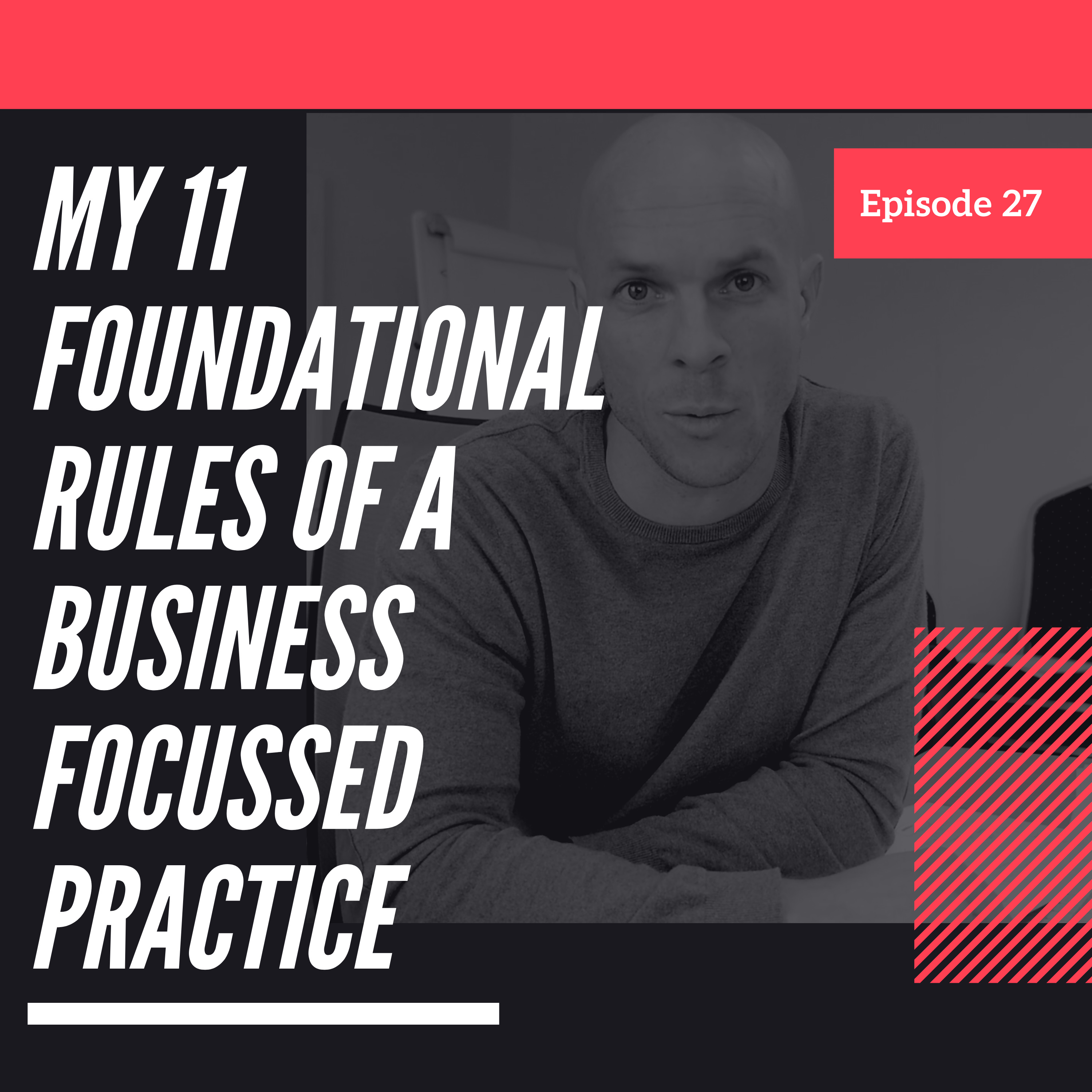 The DC Practice Growth Show