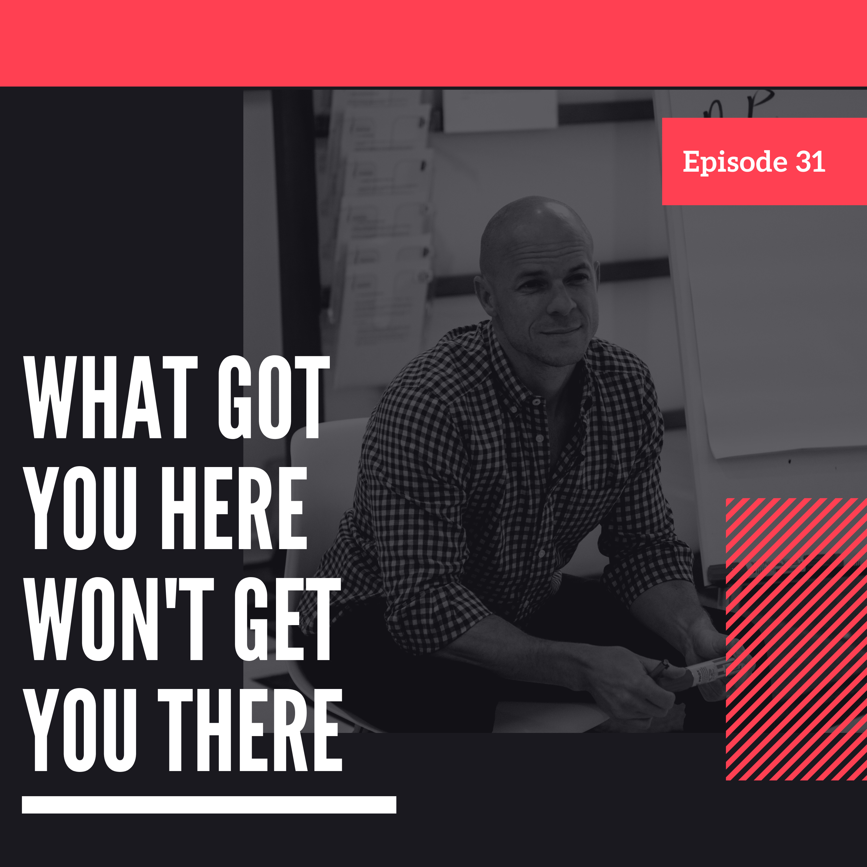 The DC Practice Growth Show