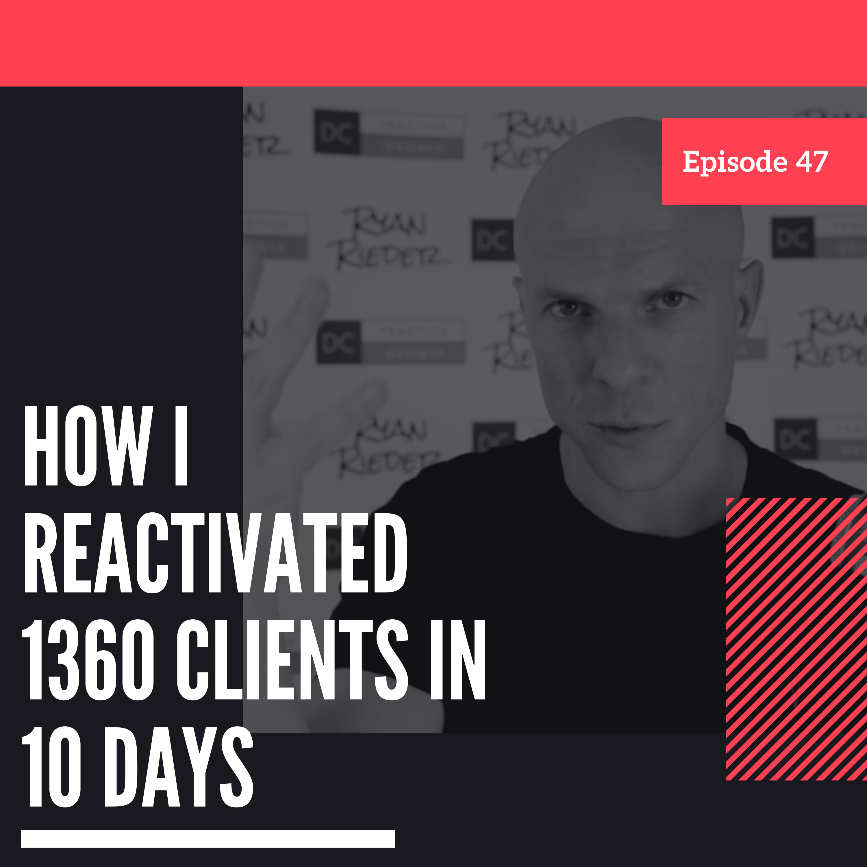The DC Practice Growth Show