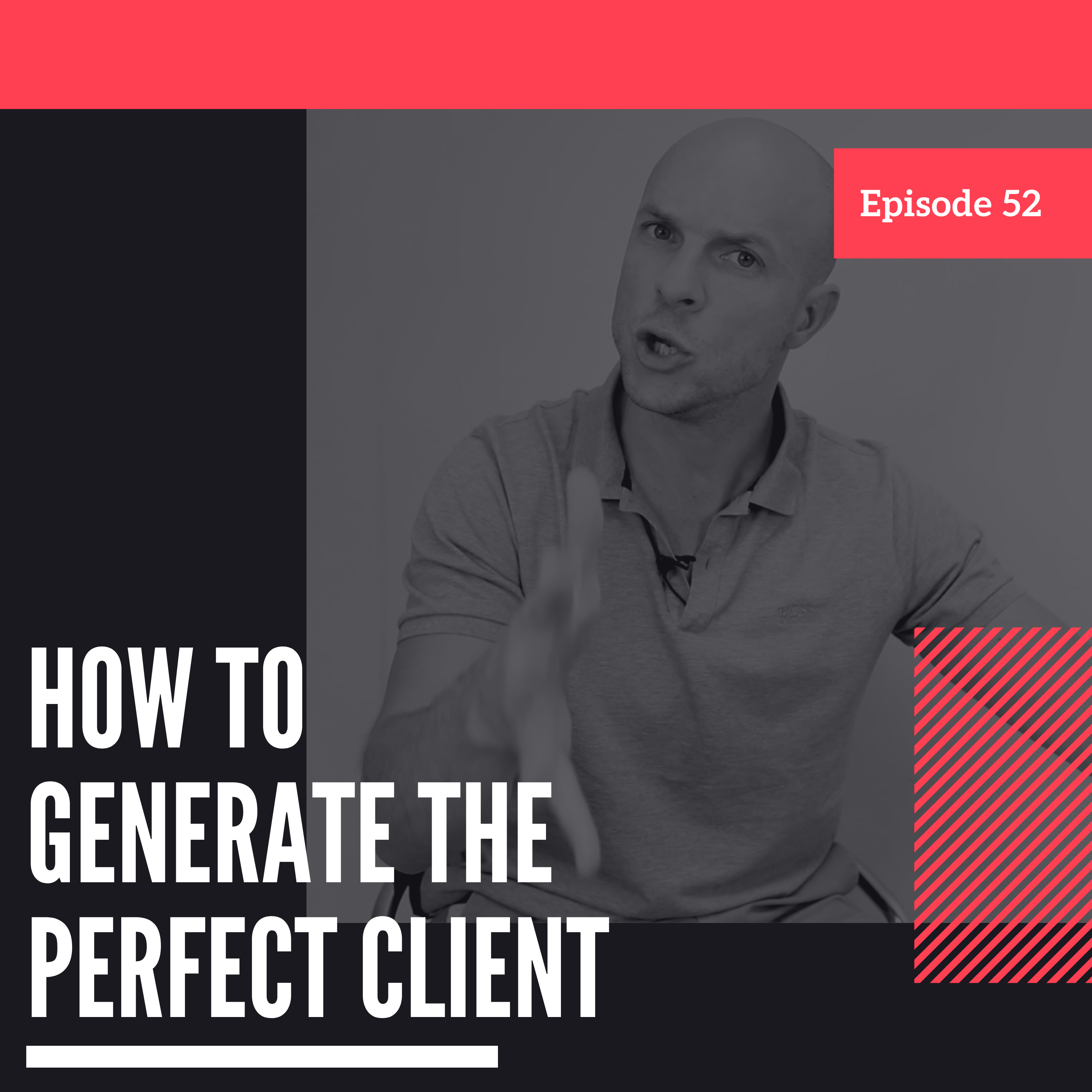 The DC Practice Growth Show