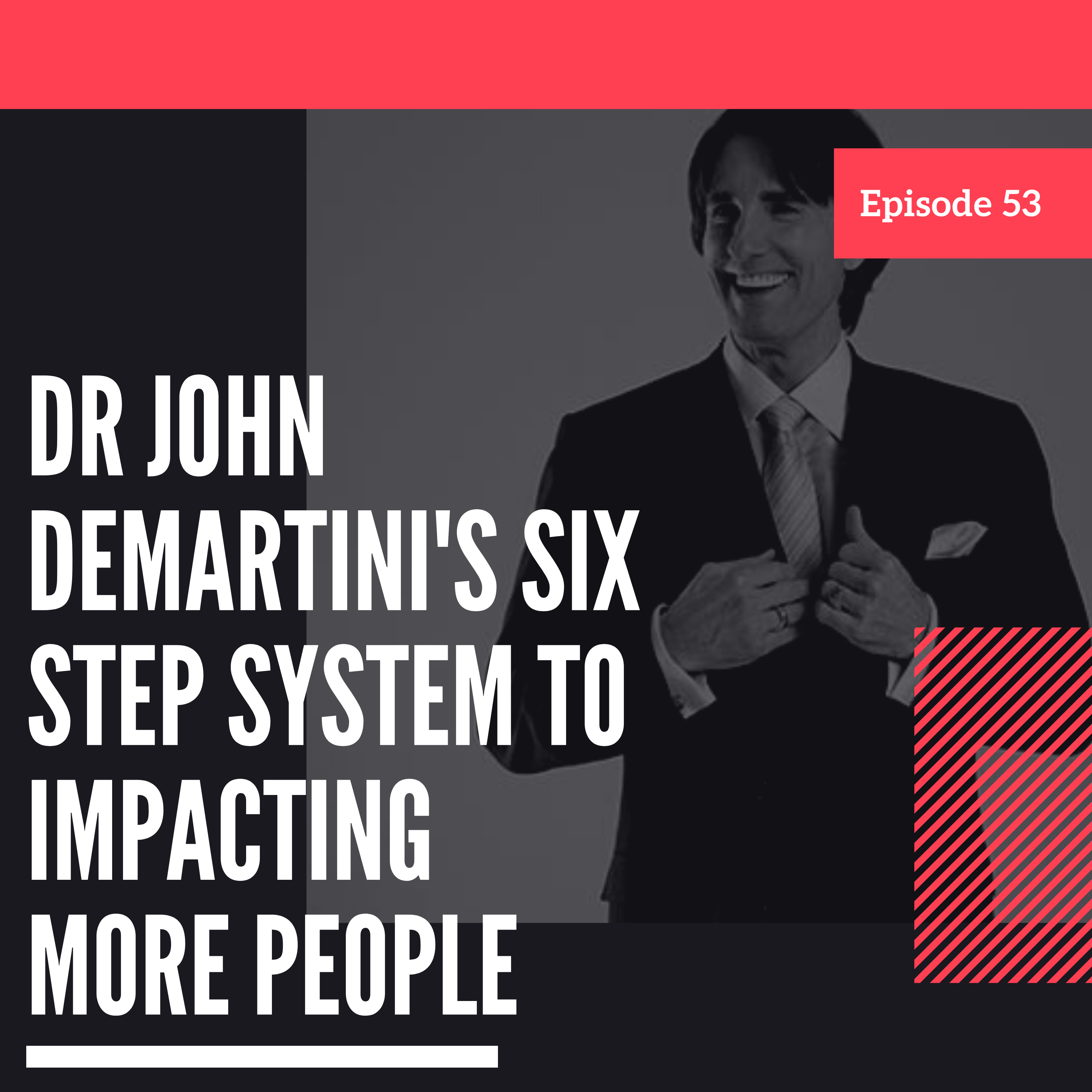 The DC Practice Growth Show