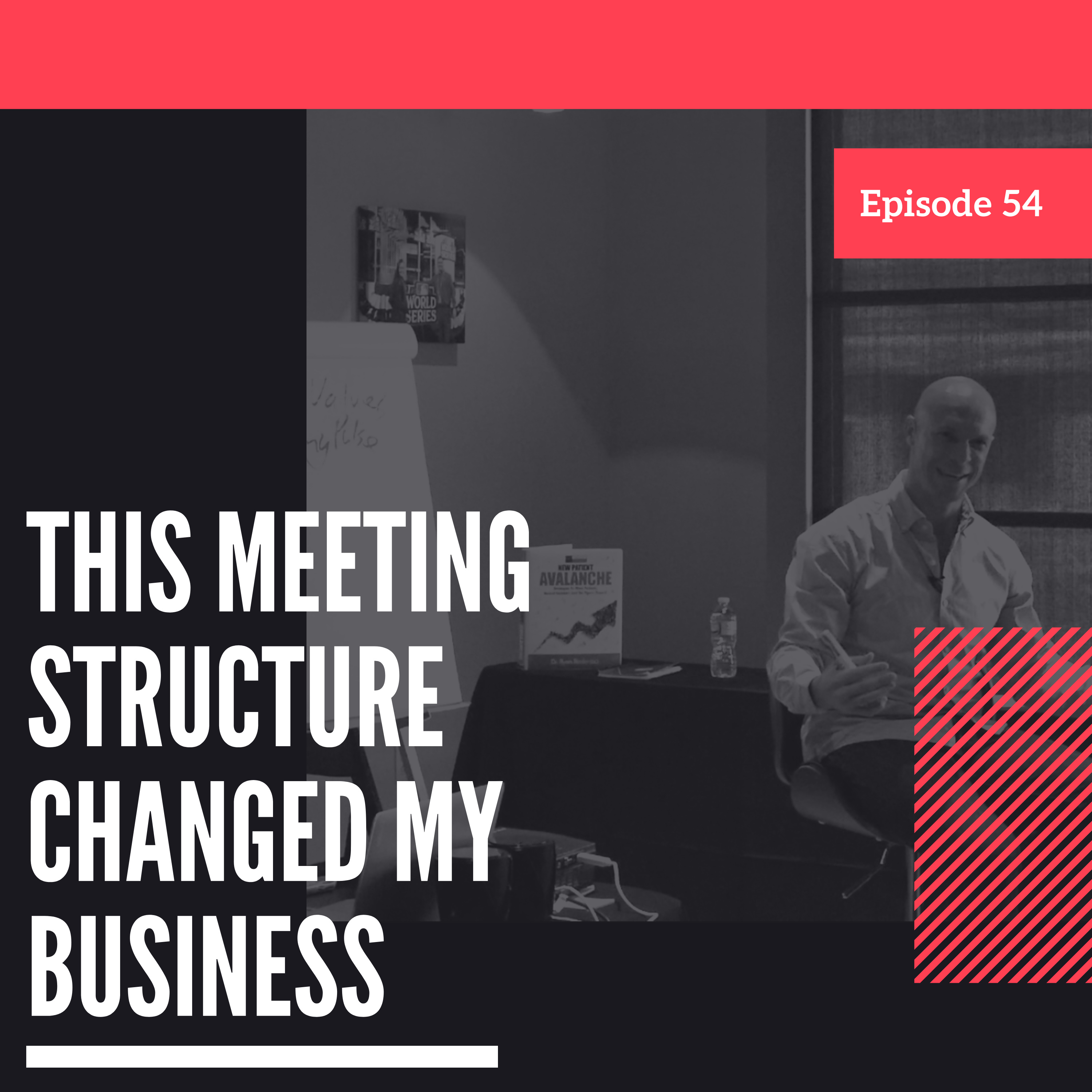The DC Practice Growth Show