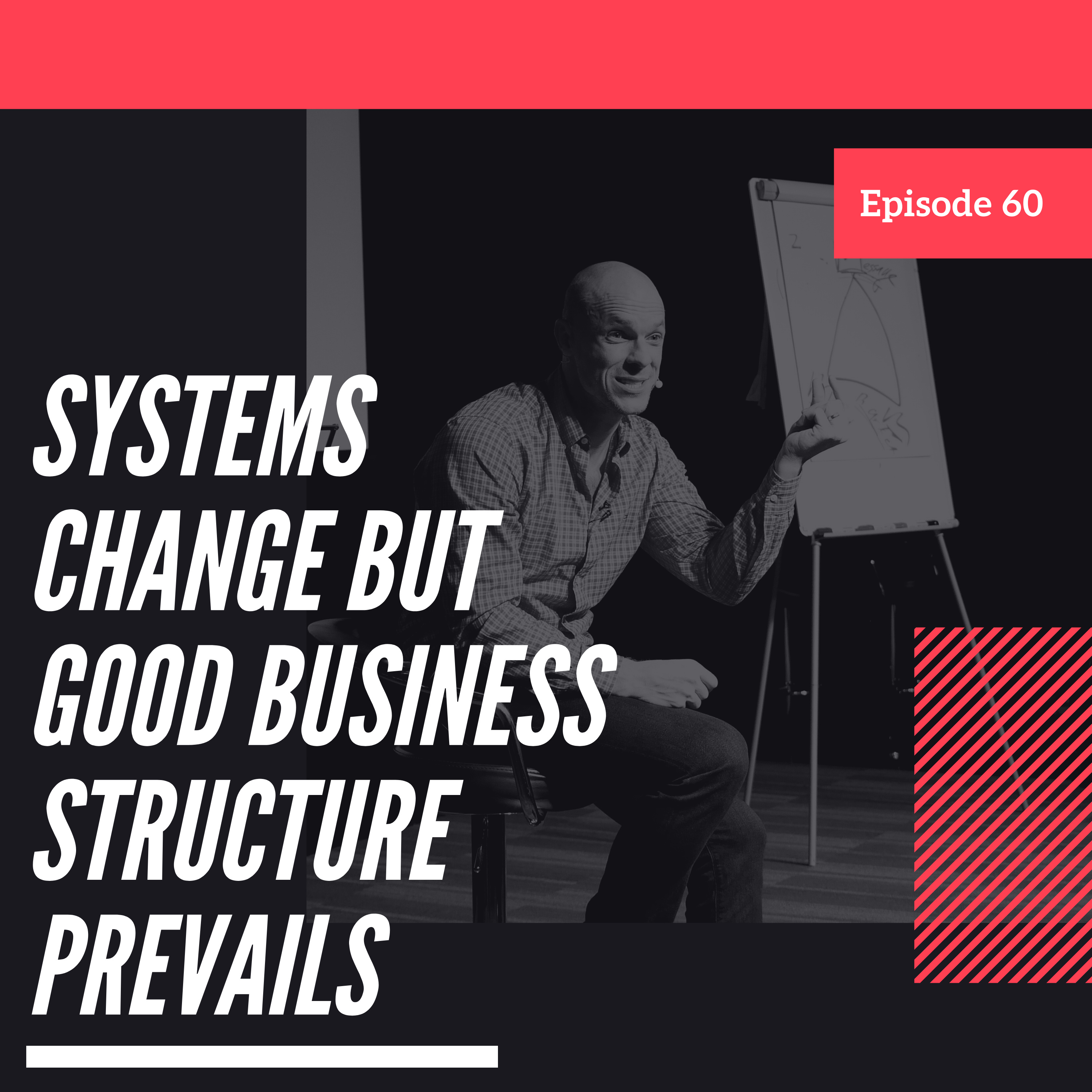 The DC Practice Growth Show