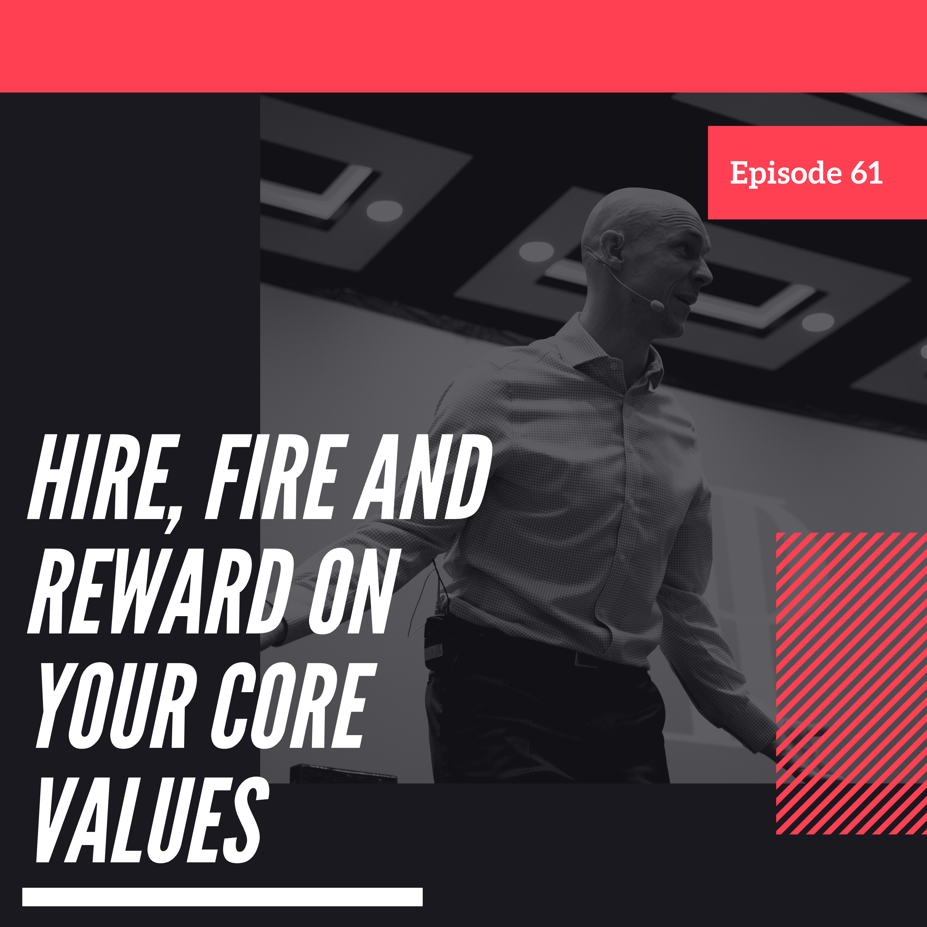 The DC Practice Growth Show