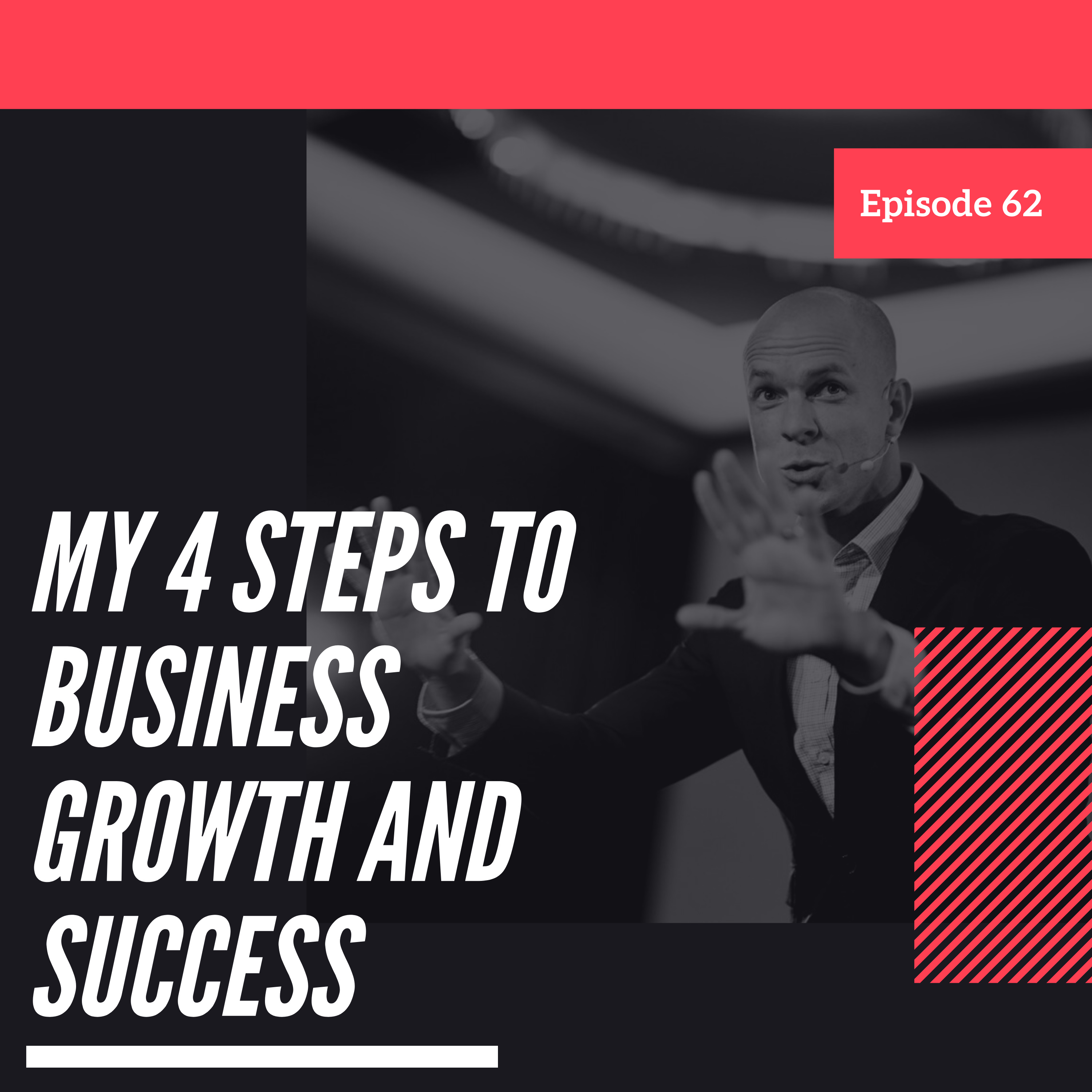 The DC Practice Growth Show