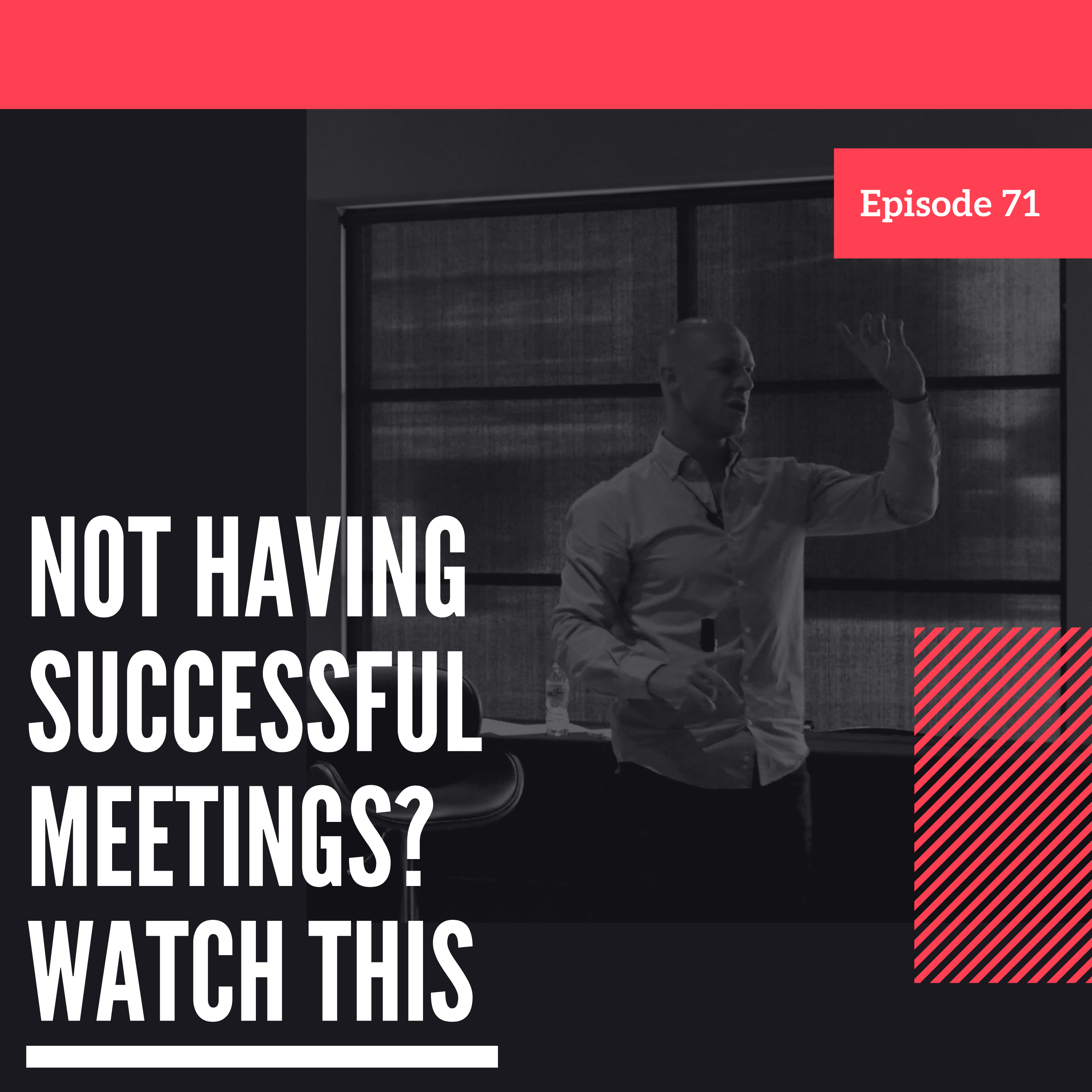 The DC Practice Growth Show