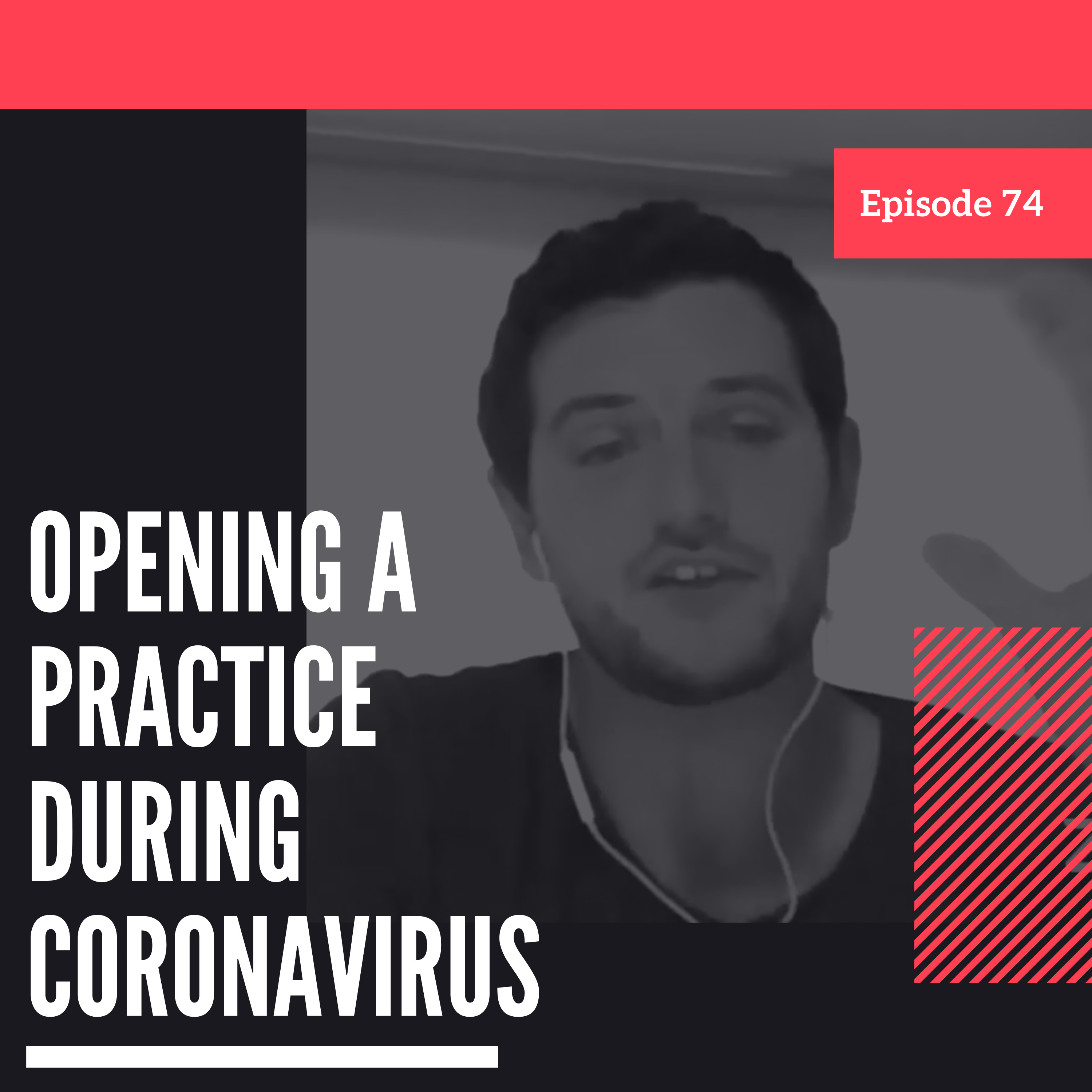 The DC Practice Growth Show