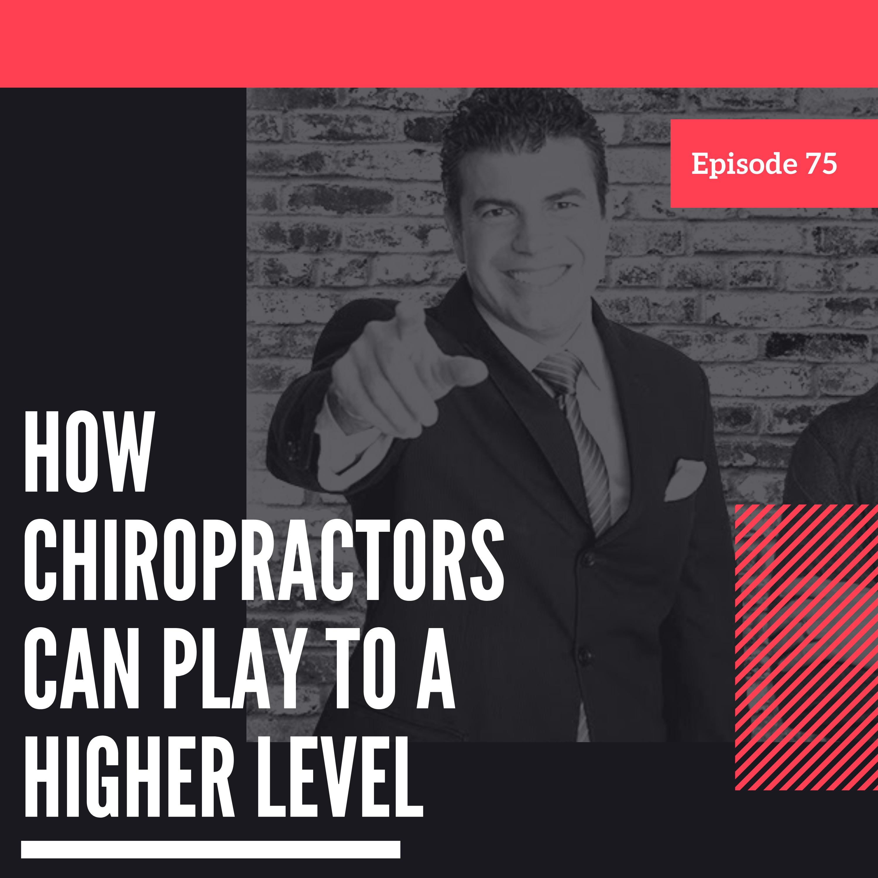 The DC Practice Growth Show