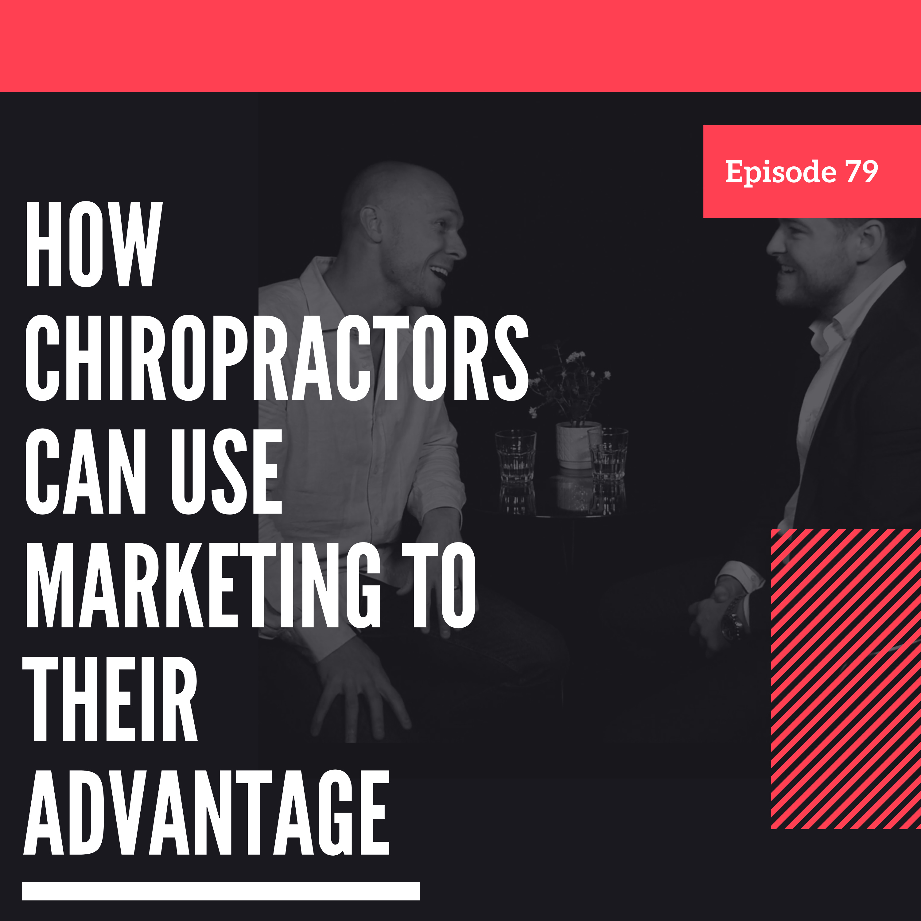 The DC Practice Growth Show