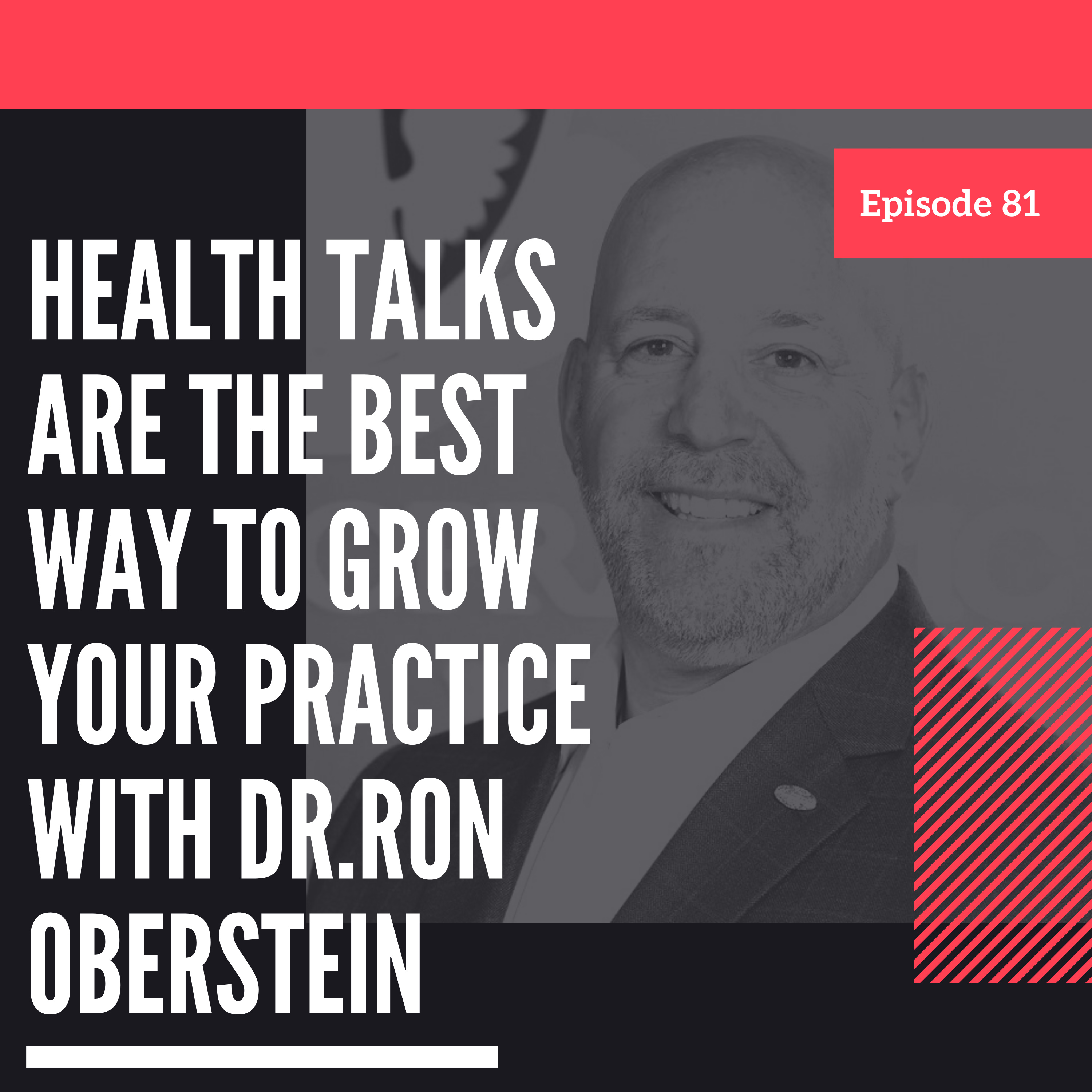 The DC Practice Growth Show