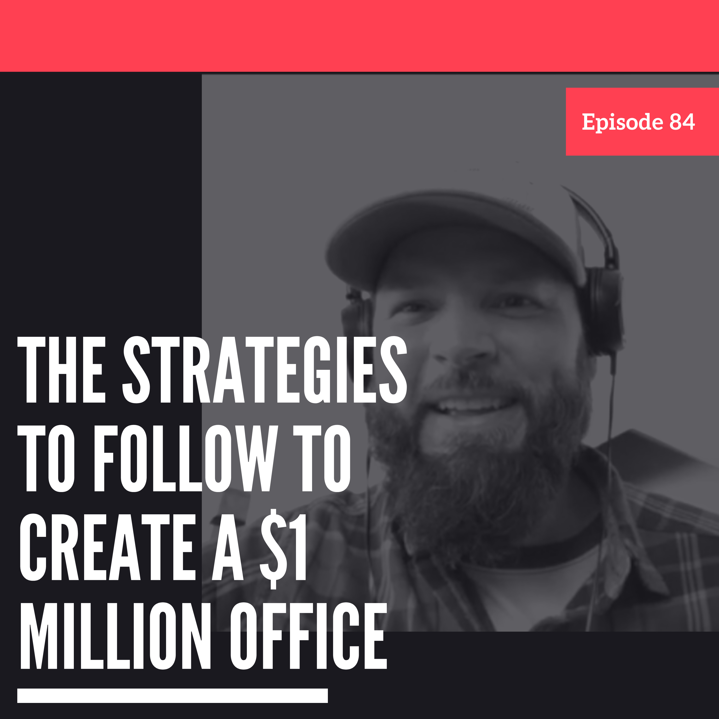 The DC Practice Growth Show