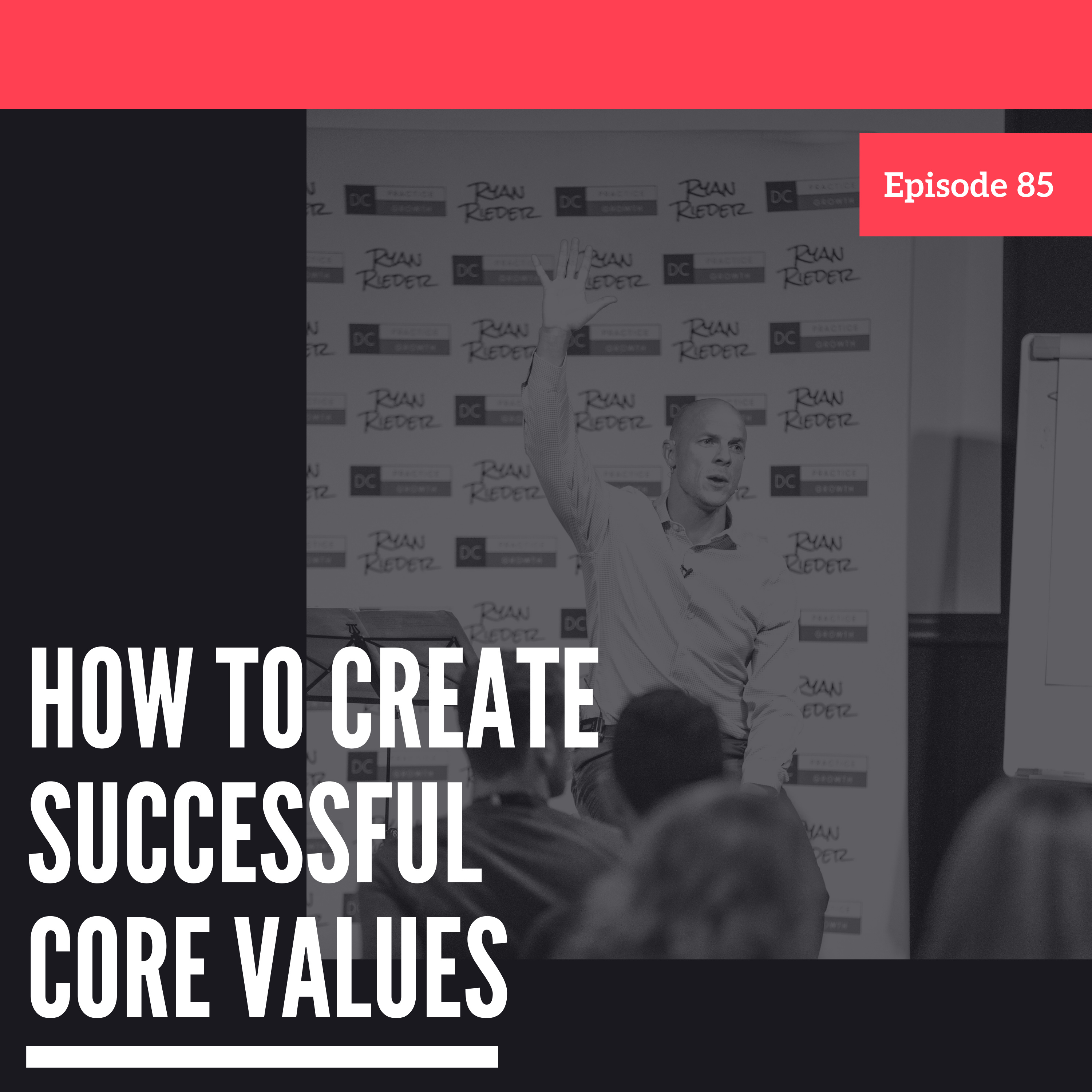 The DC Practice Growth Show