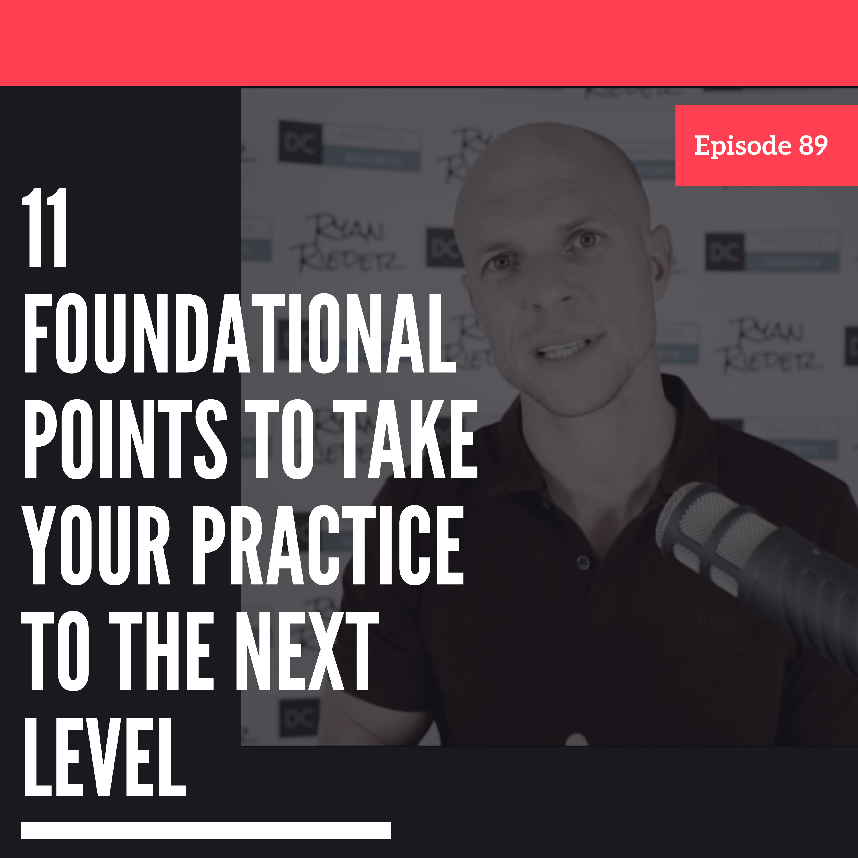 The DC Practice Growth Show