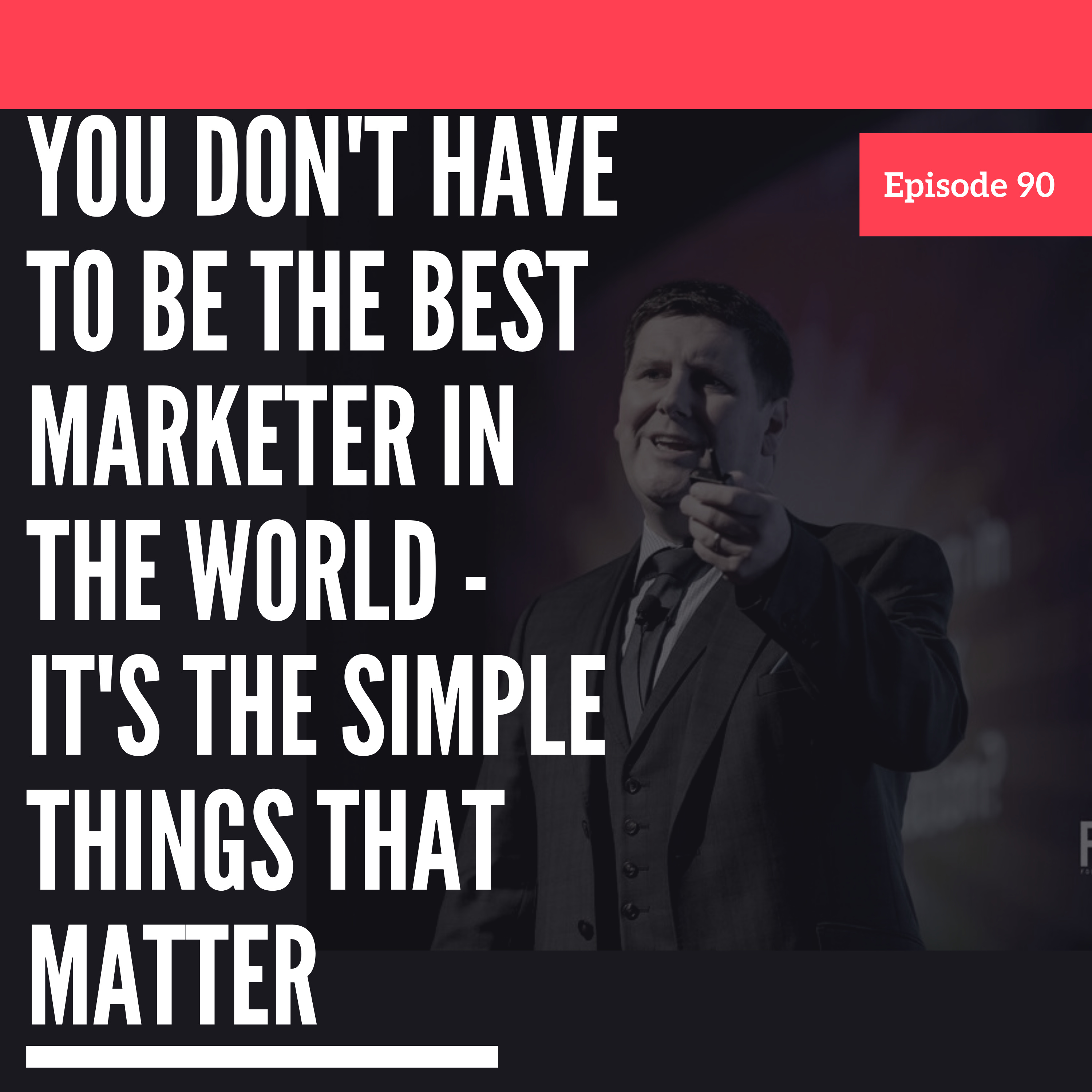 The DC Practice Growth Show