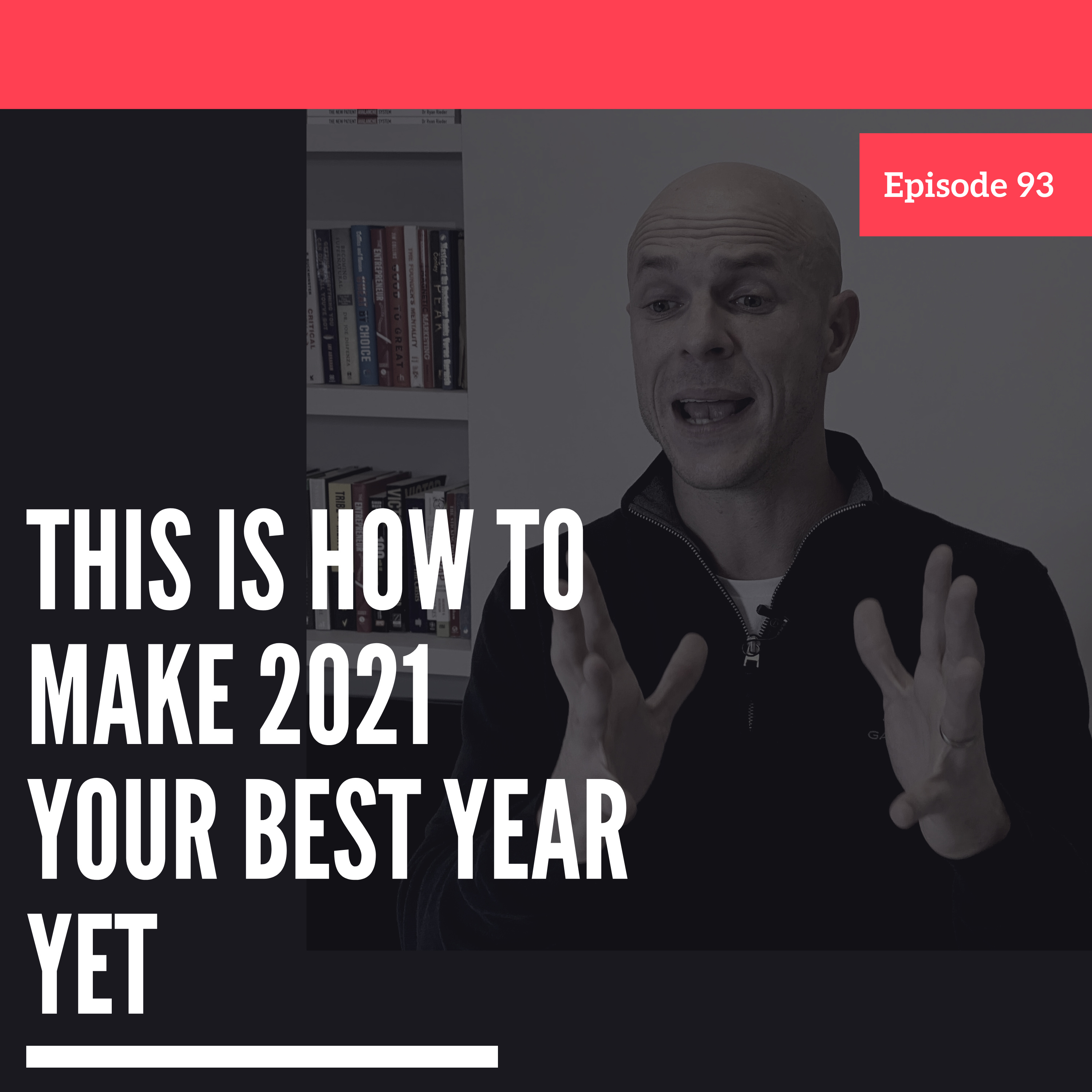 The DC Practice Growth Show