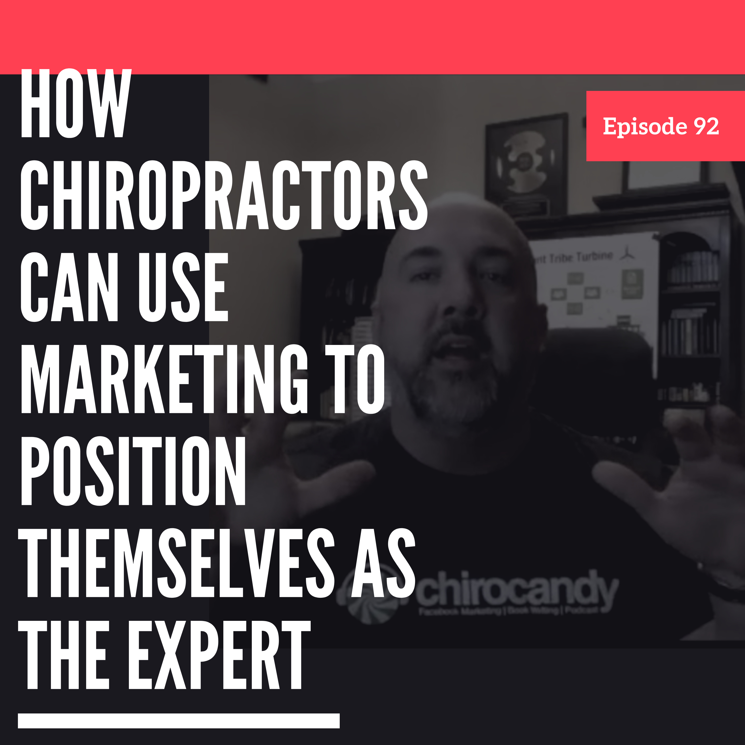 The DC Practice Growth Show