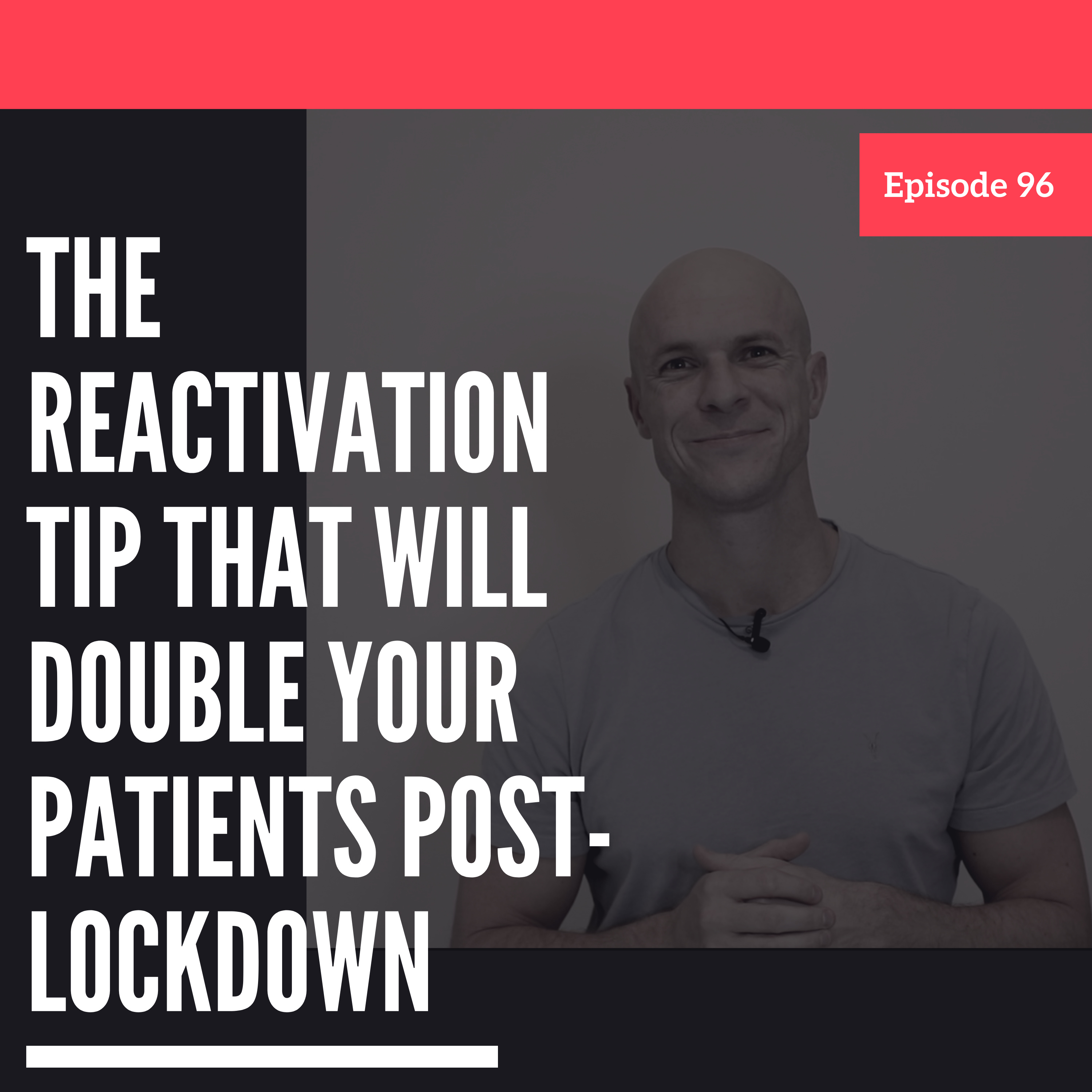 The DC Practice Growth Show