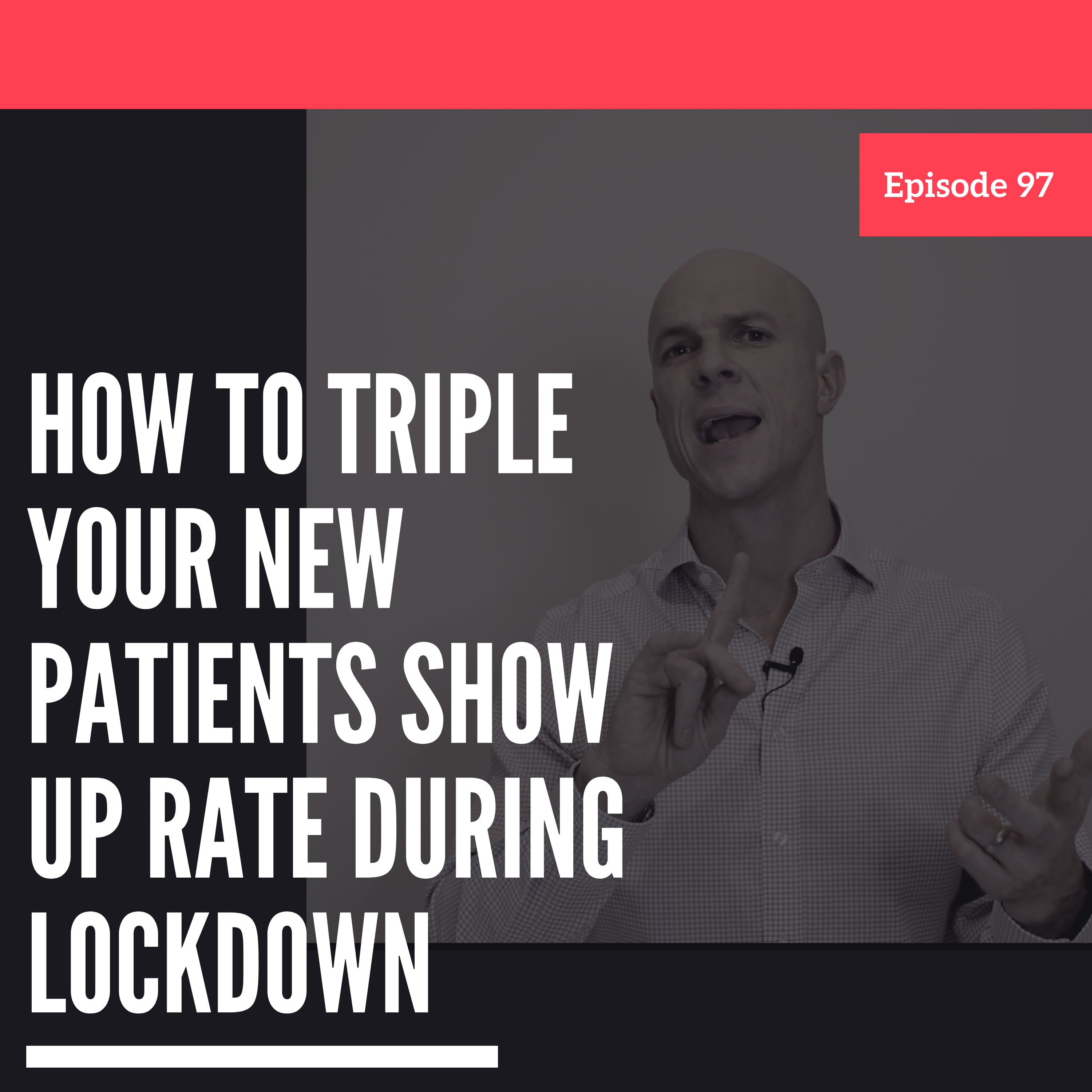 The DC Practice Growth Show