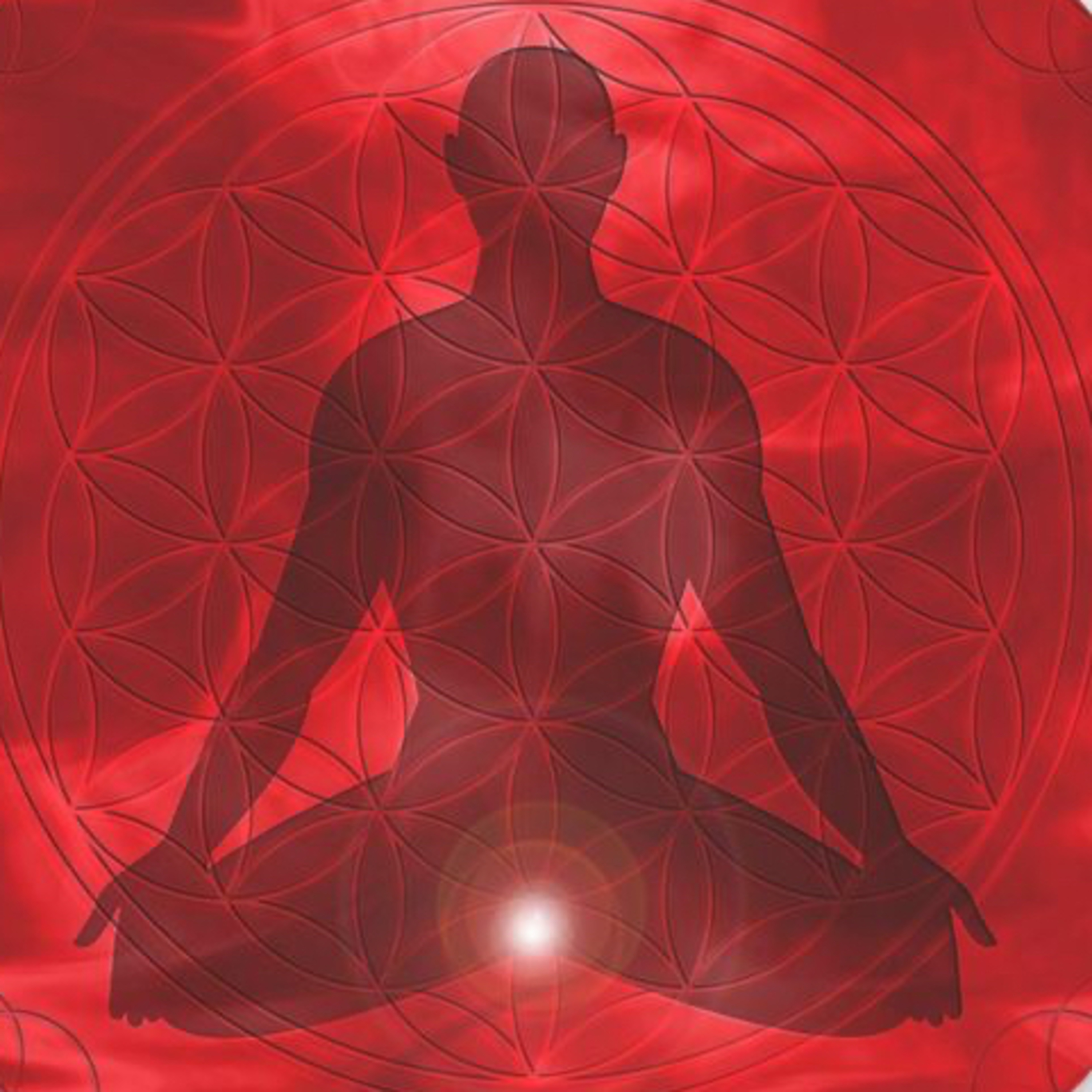 CHAKRA BASE (1)Desbloqueio e ativação imediata  episode artwork