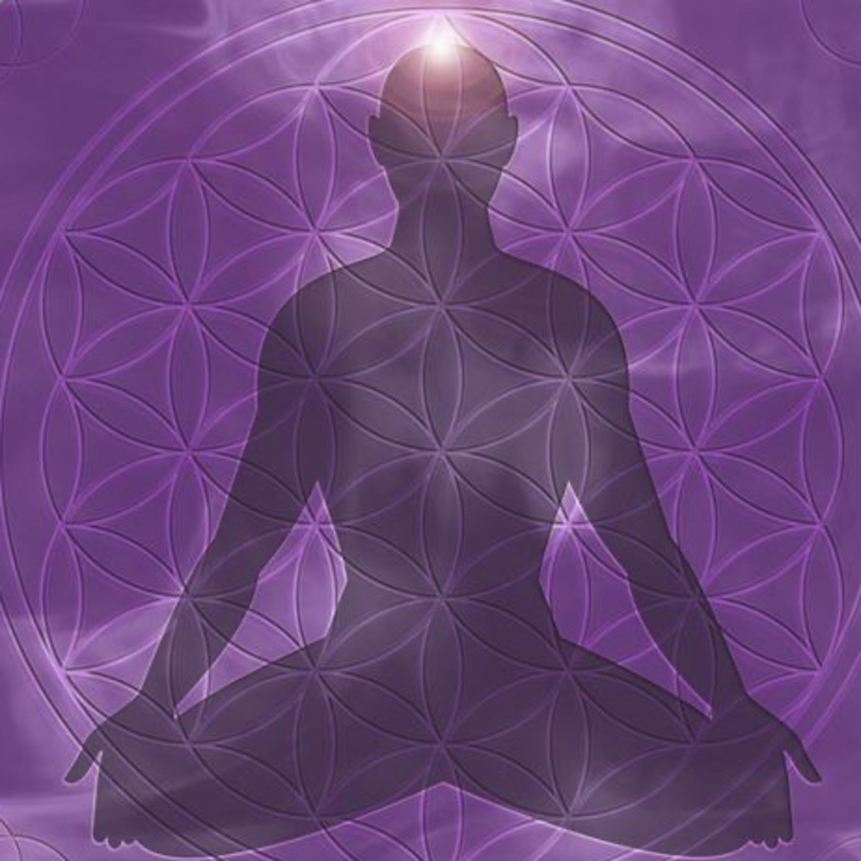 CHAKRA CORONÁRIO (7) Desbloqueio e ativação imediata  episode artwork