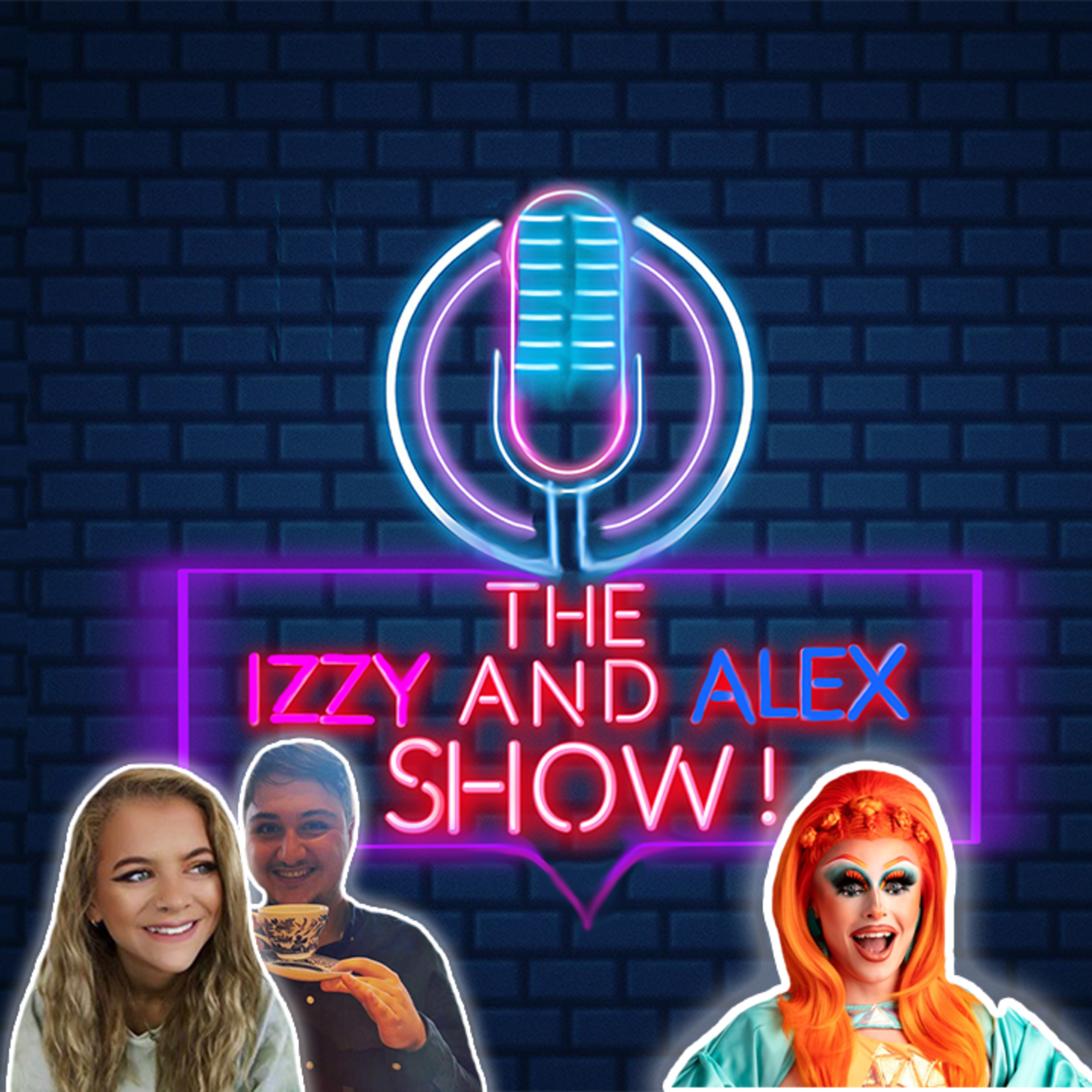 The Izzy & Alex Show