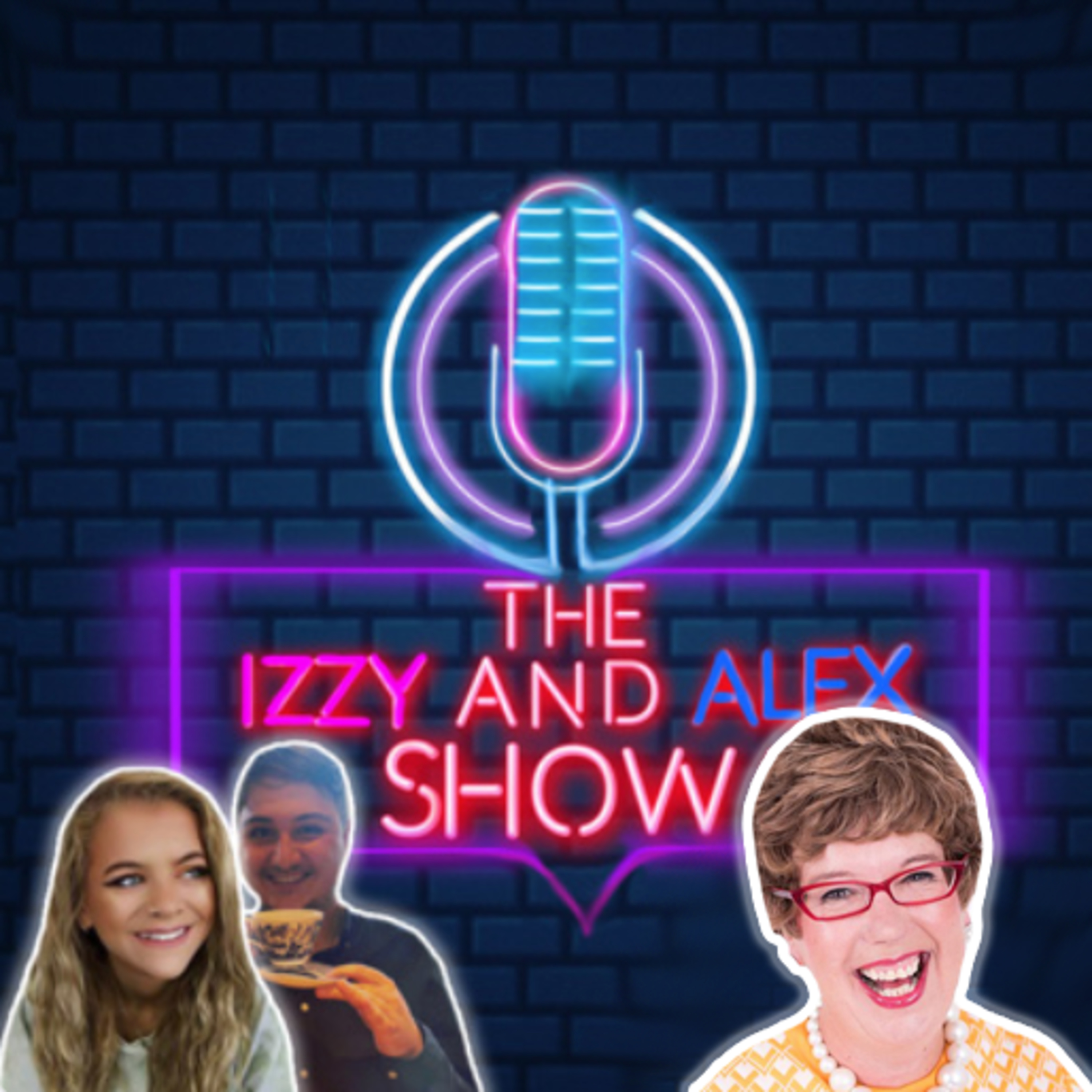 The Izzy & Alex Show
