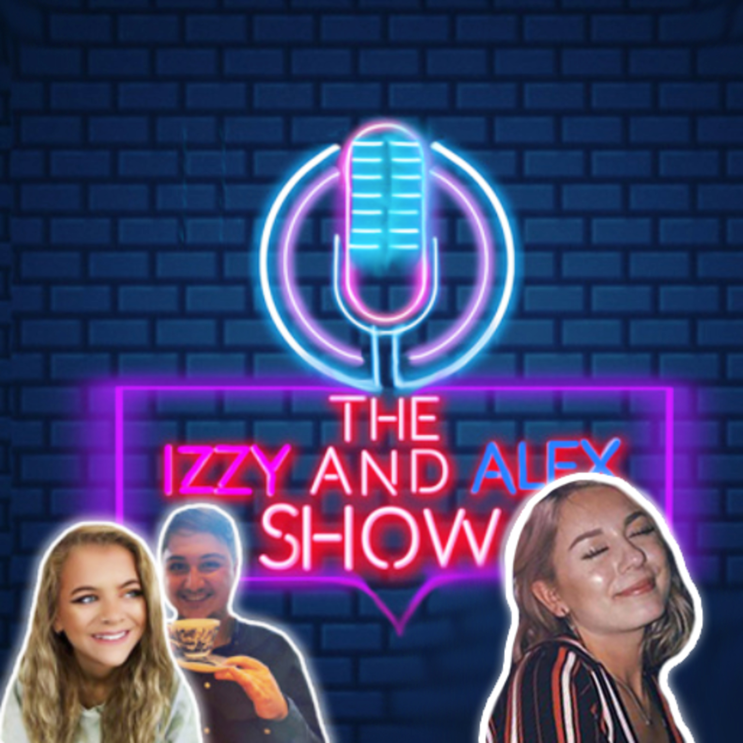 The Izzy & Alex Show