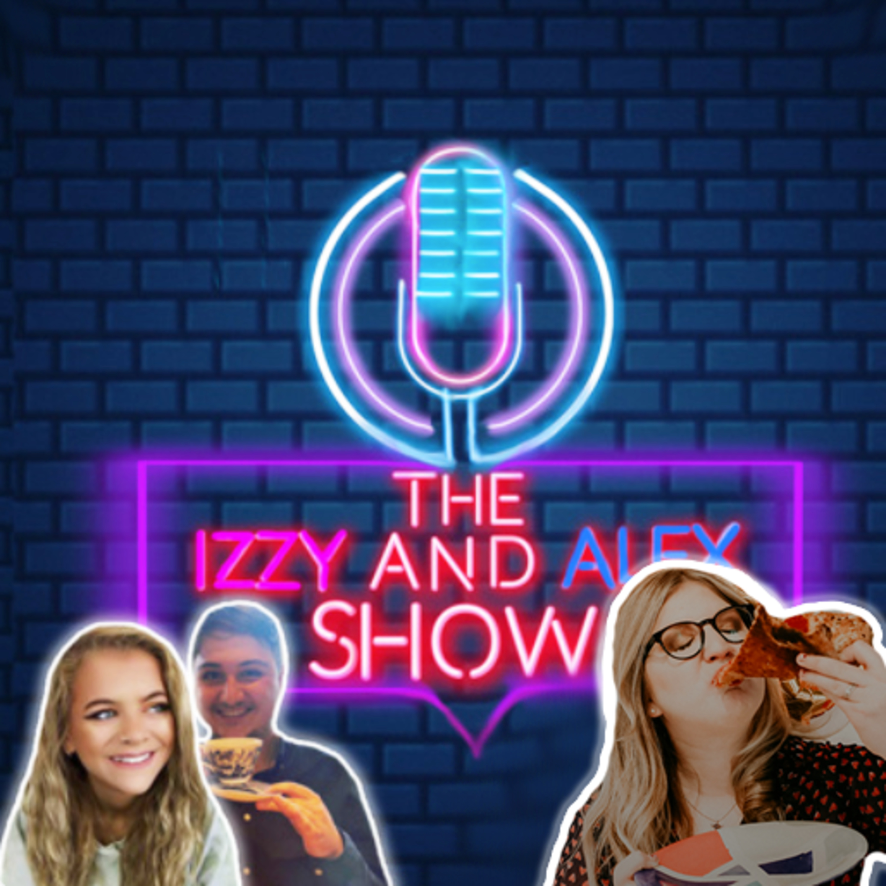 The Izzy & Alex Show