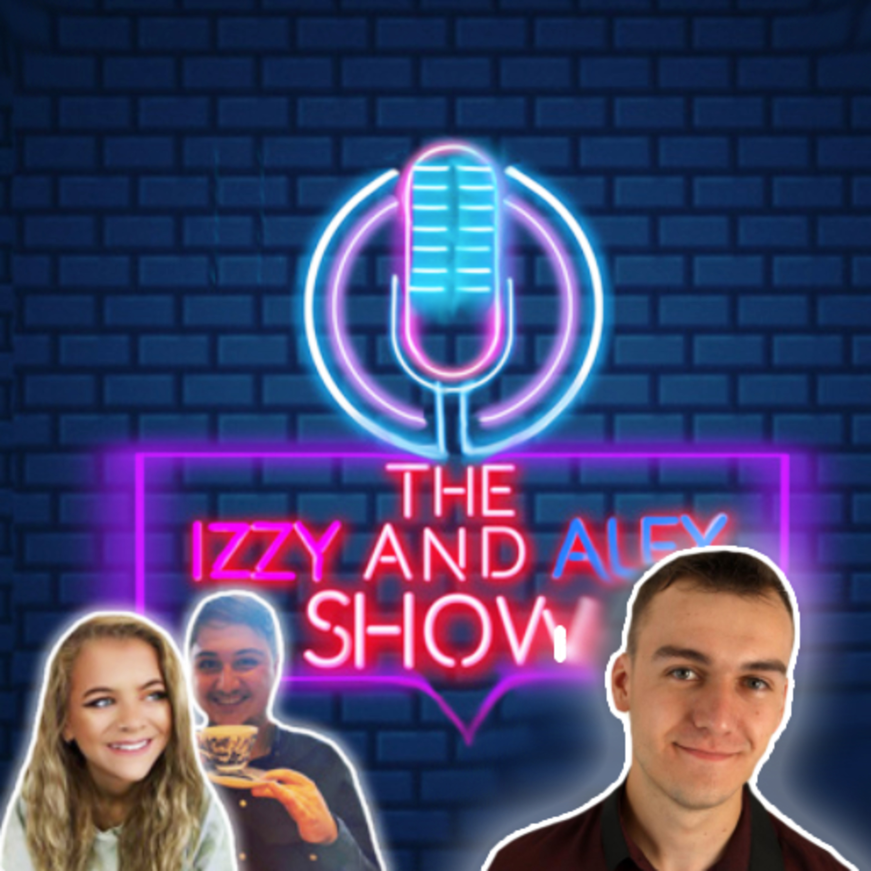 The Izzy & Alex Show