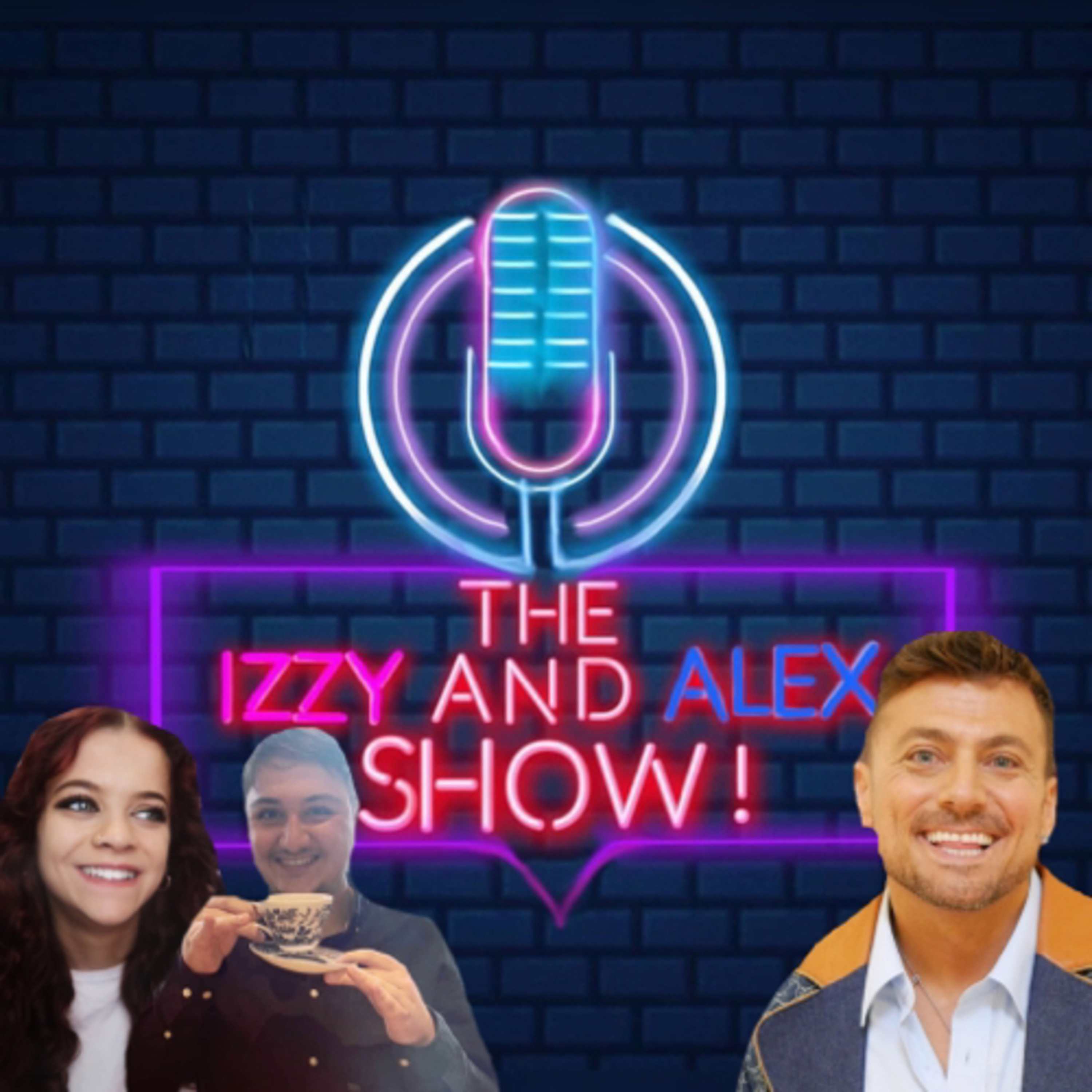 The Izzy & Alex Show