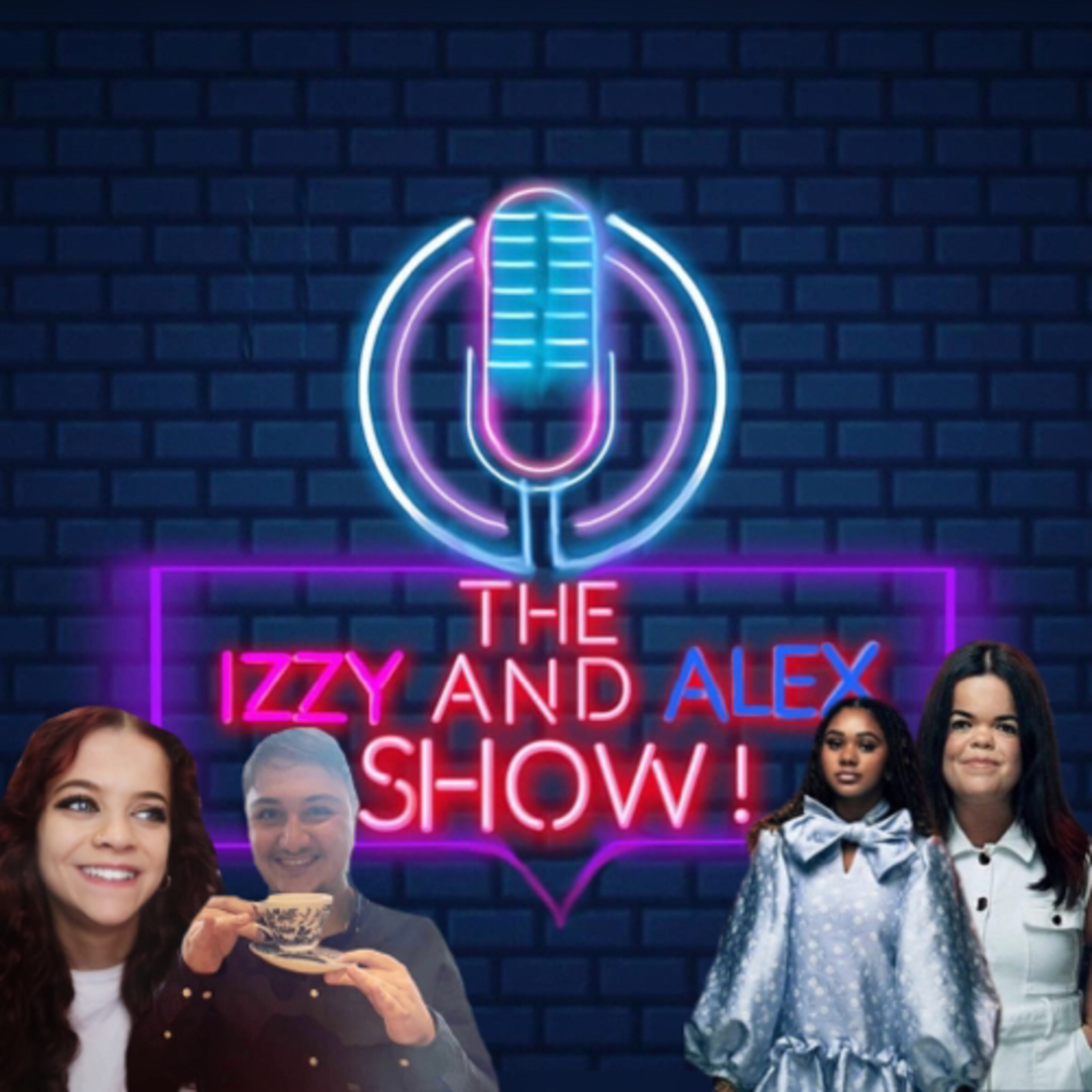 The Izzy & Alex Show
