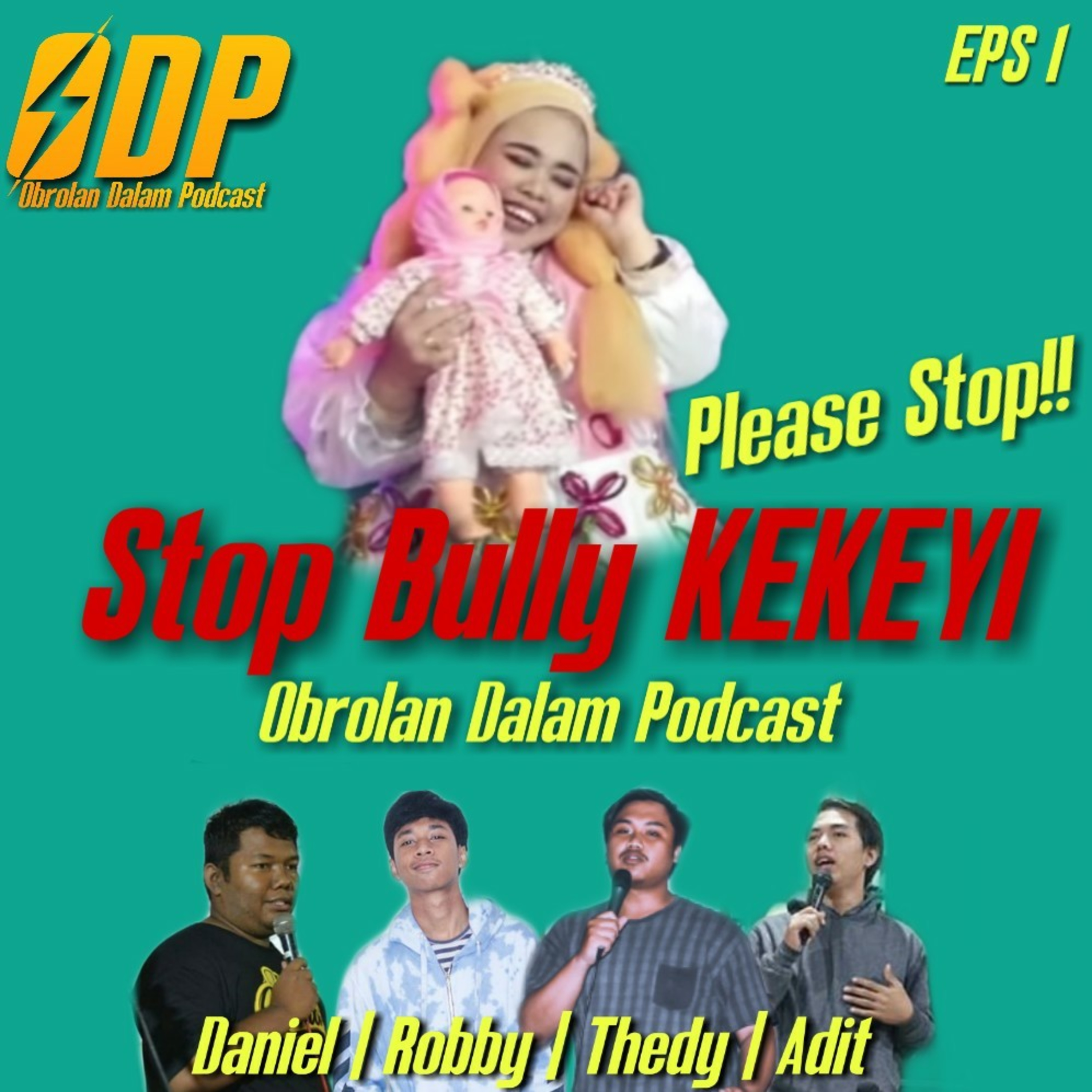OPINIEL PODCAST