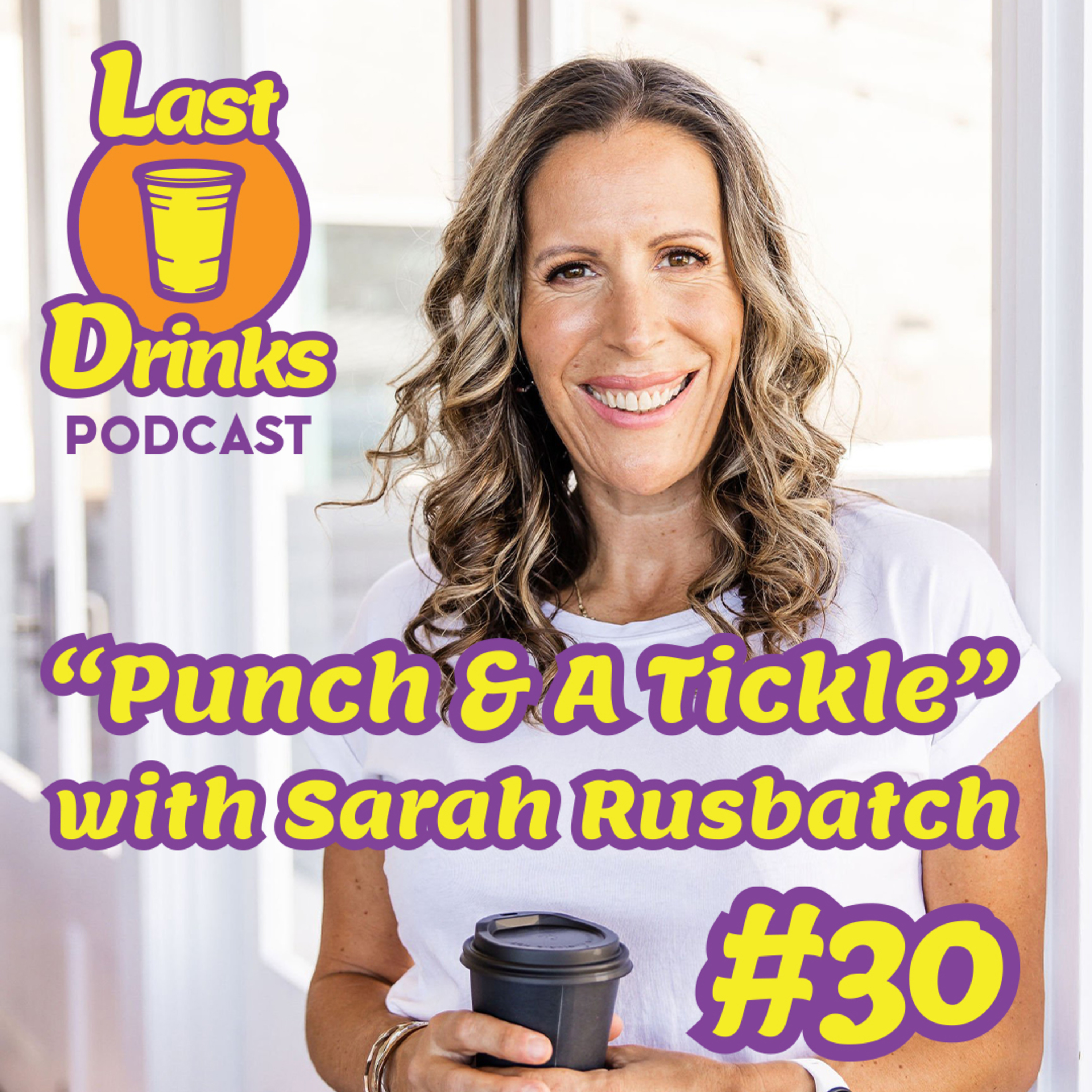 Last Drinks Podcast