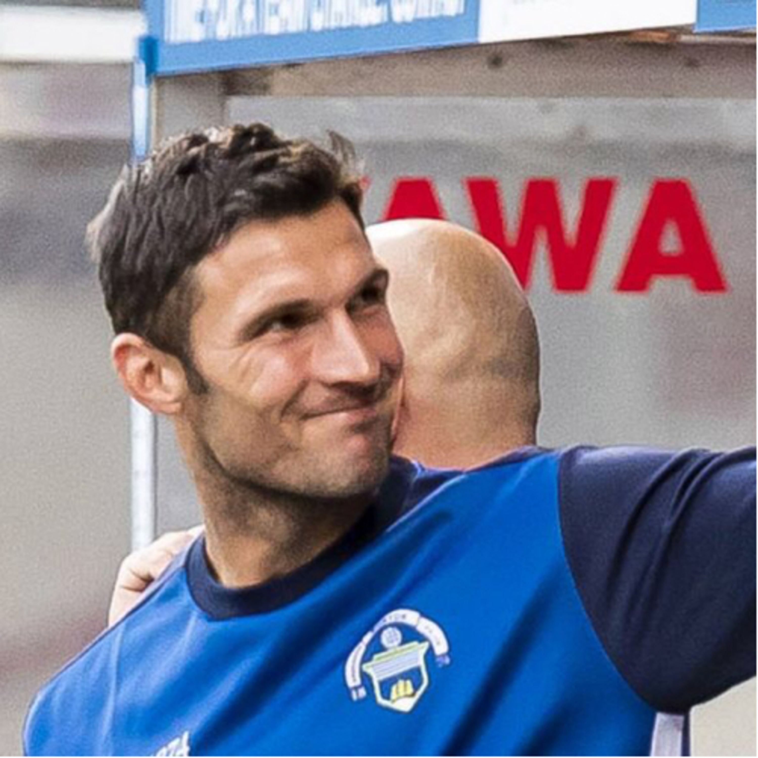 The Fan Culture podcast