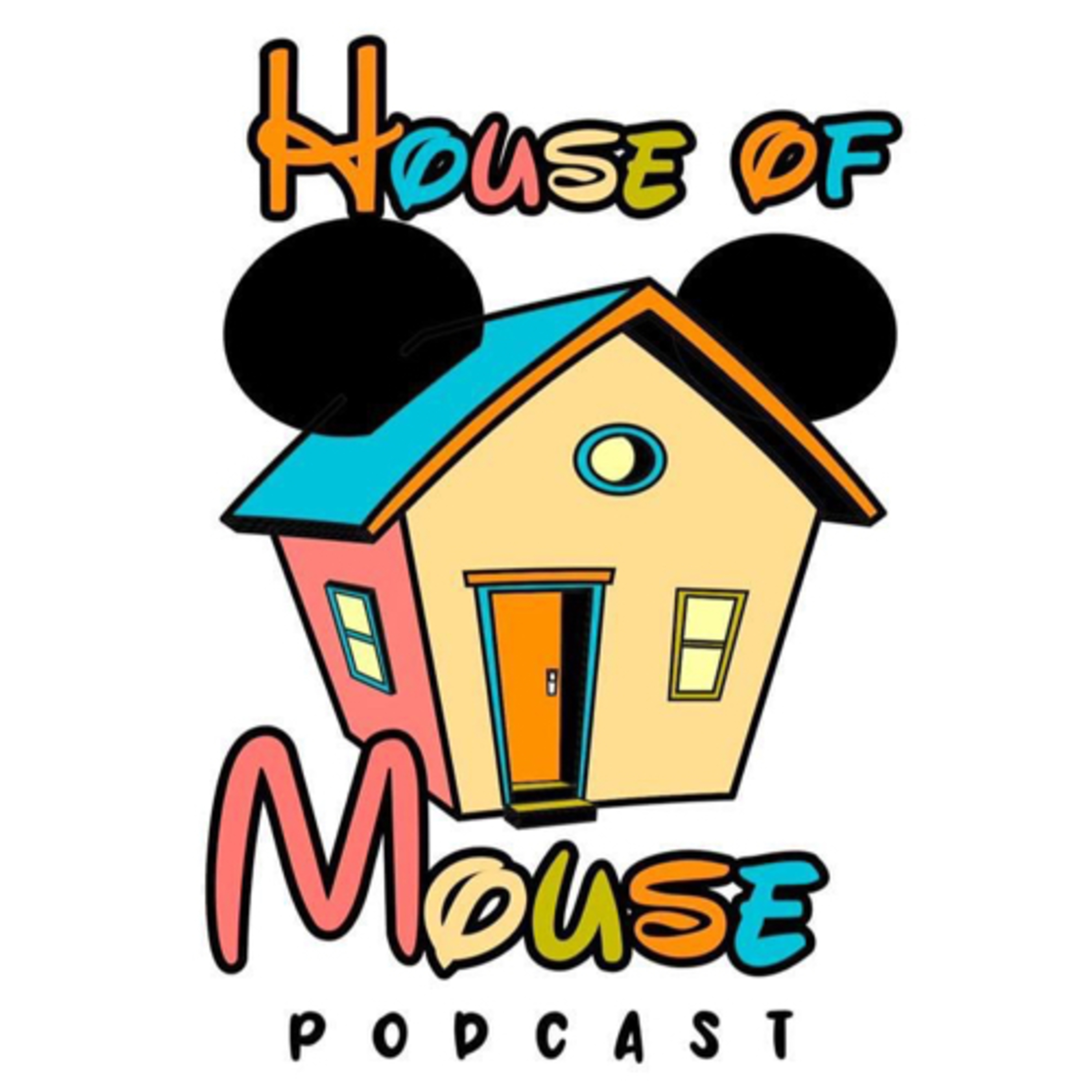 House of Mouse