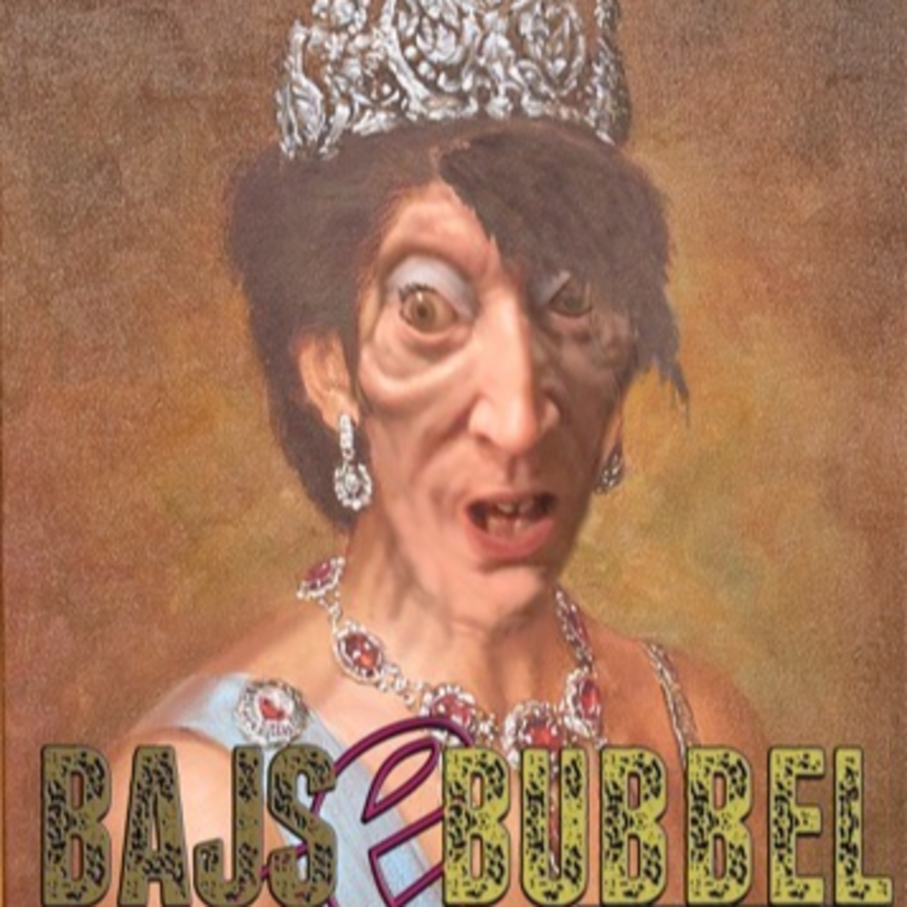 Bajs och bubbel ocensurerat  episode artwork