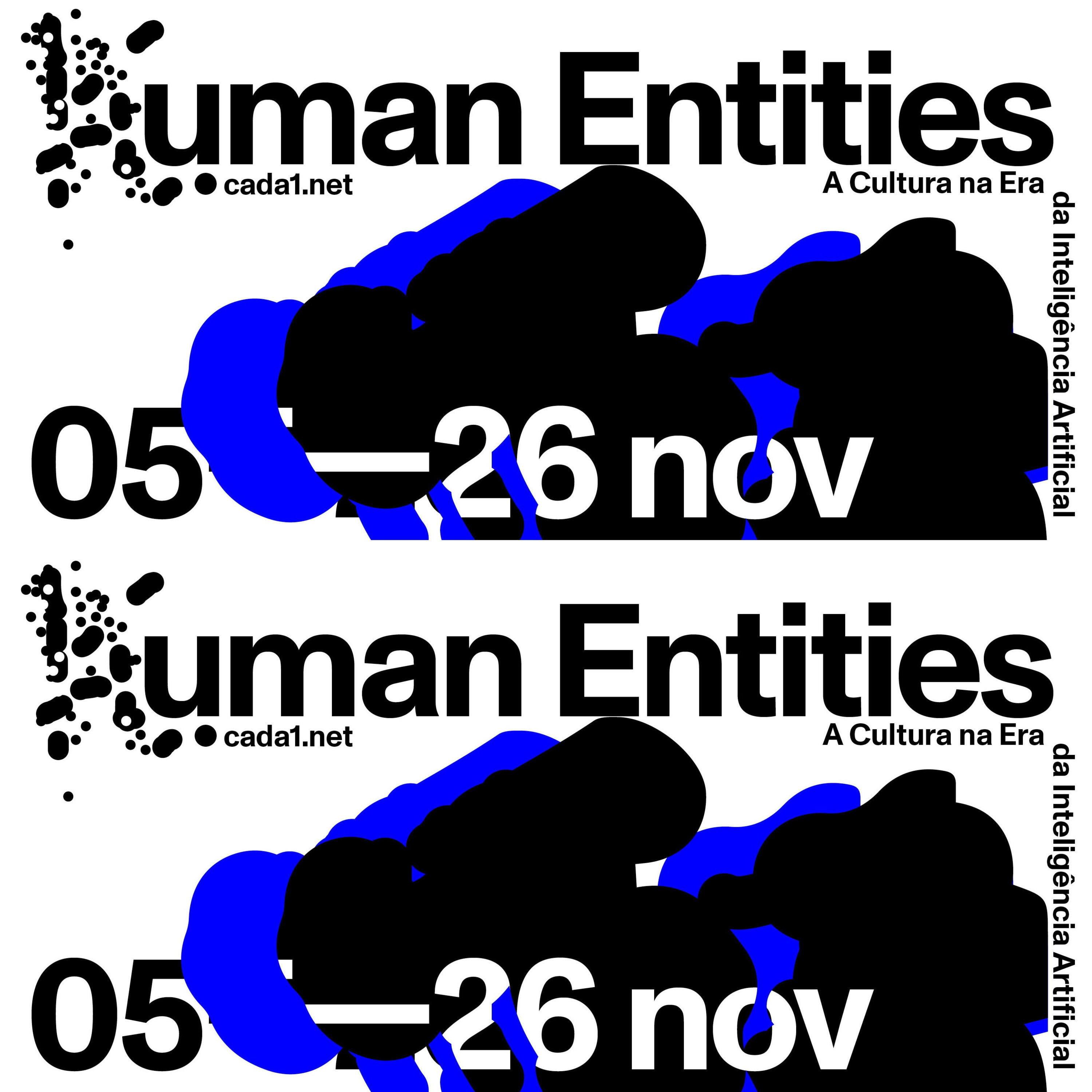 Human Entities Podcast