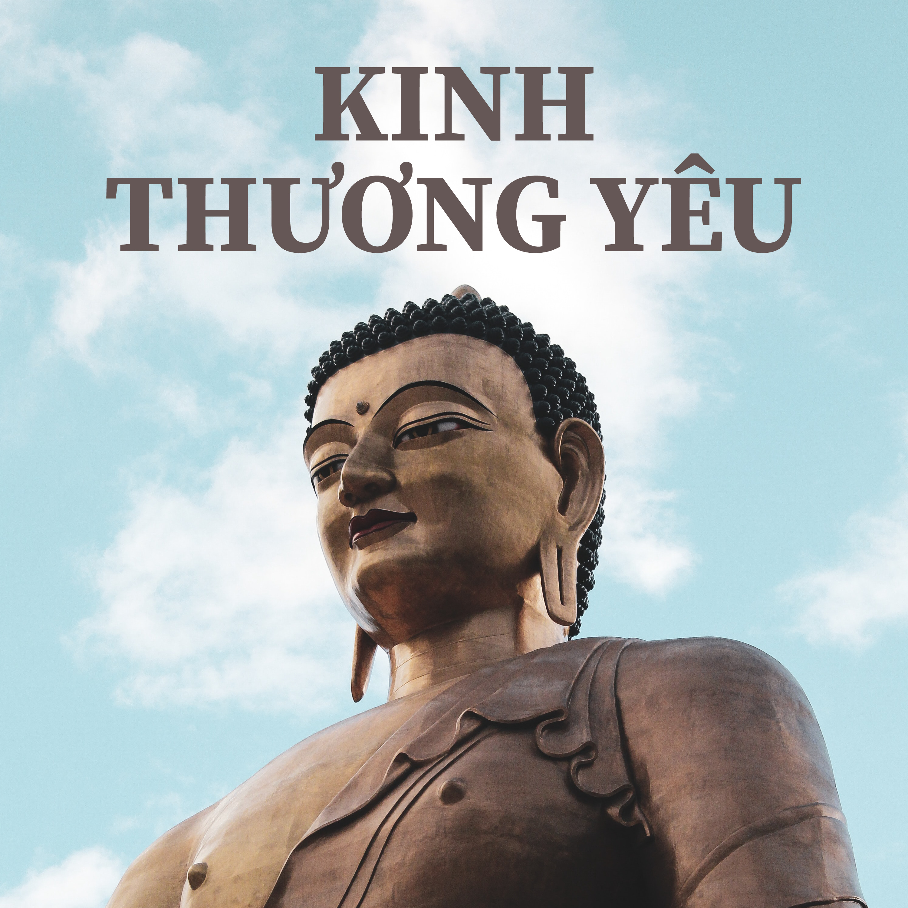 KINH THƯƠNG YÊU - Thích Nhất Hạnh dịch, Metta Sutta, Sutta Nipata I episode artwork