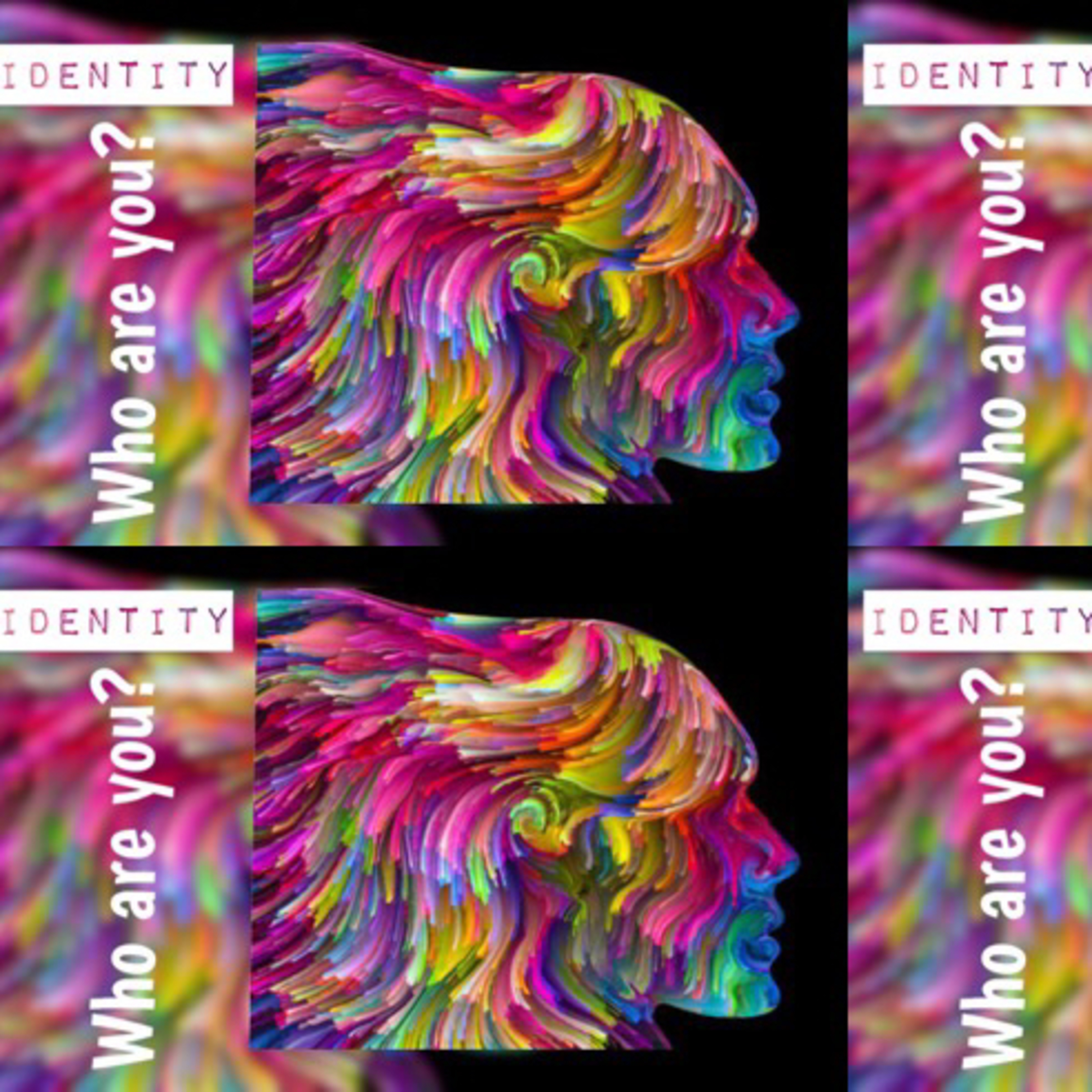 Identity  episode artwork
