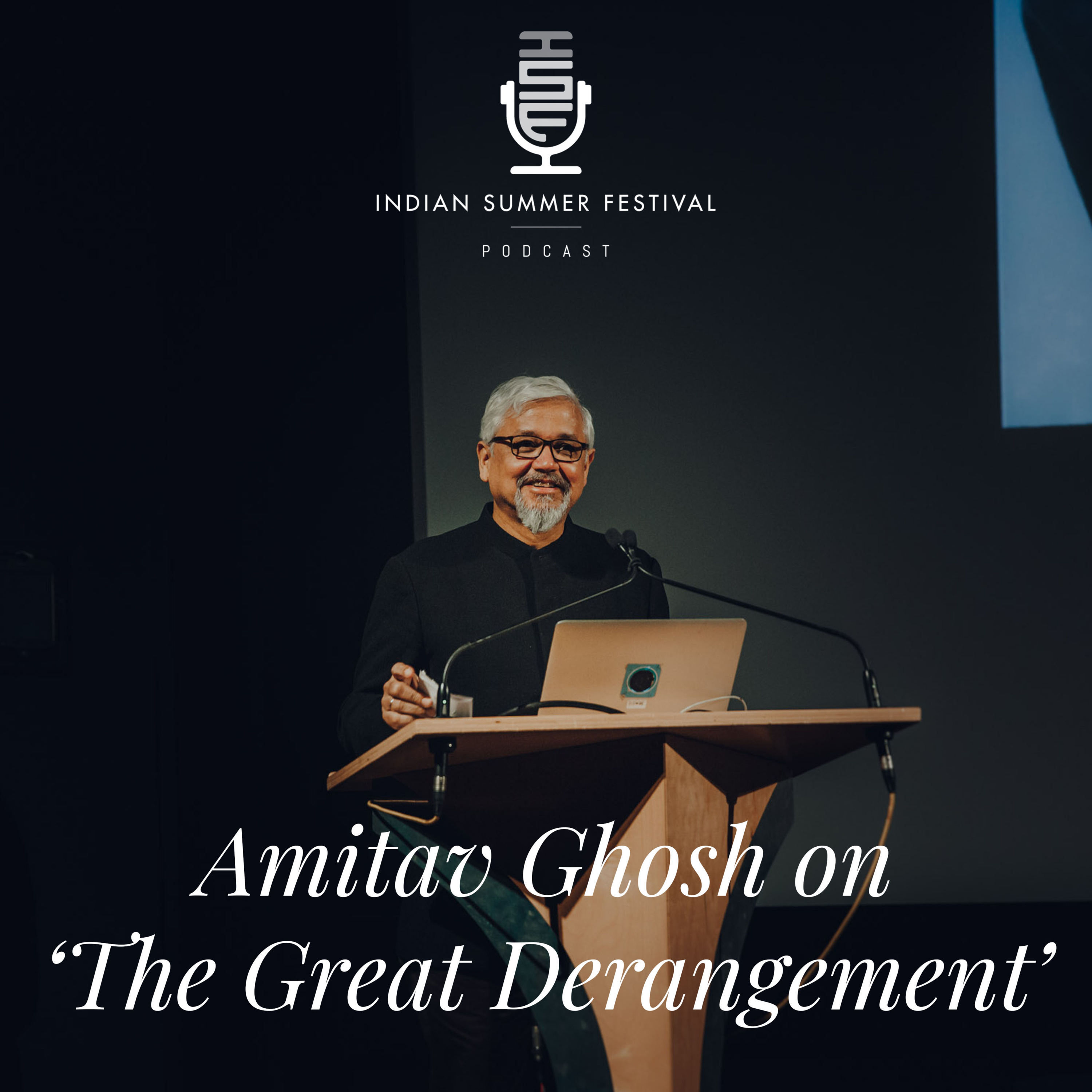 Indian Summer Festival Podcast
