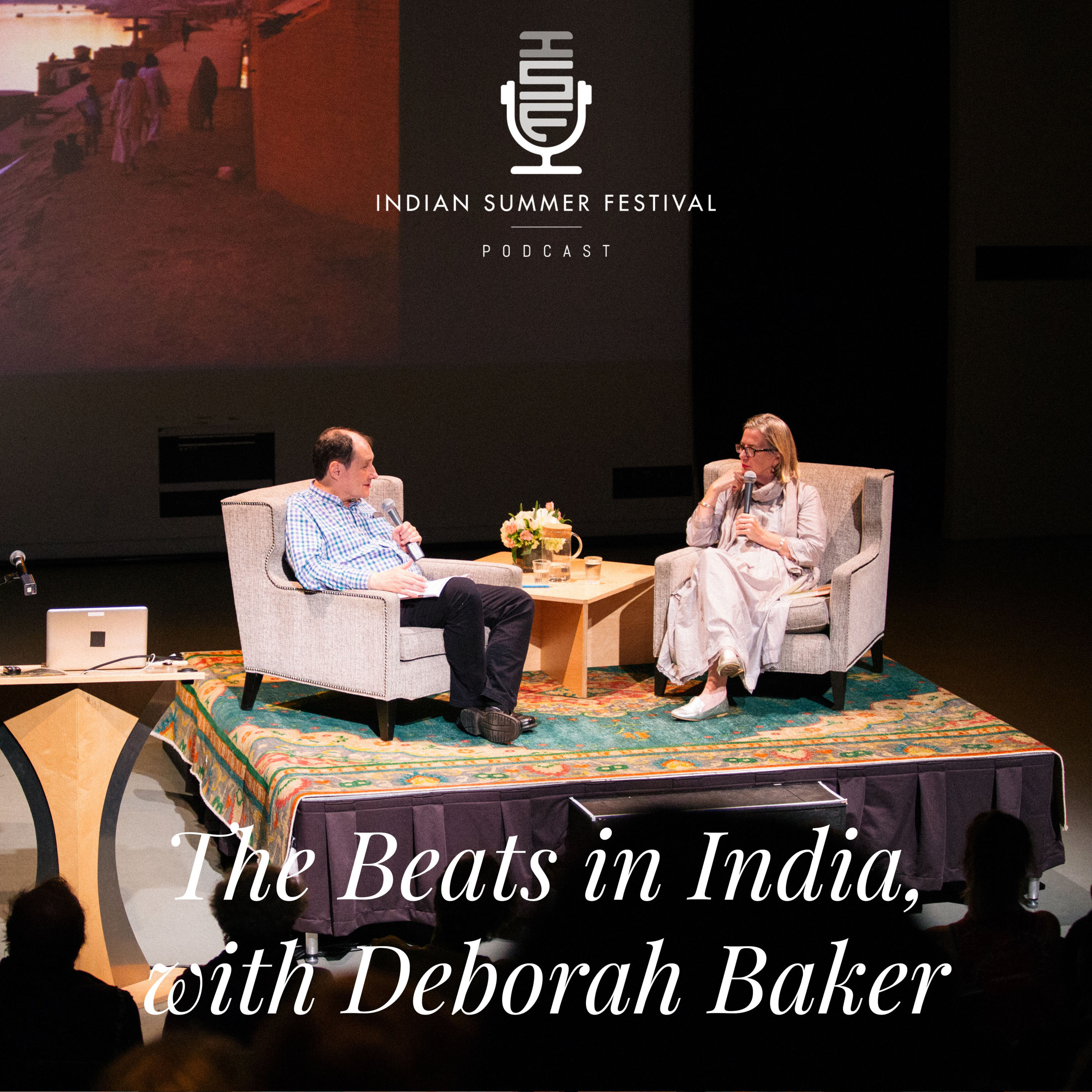 Indian Summer Festival Podcast