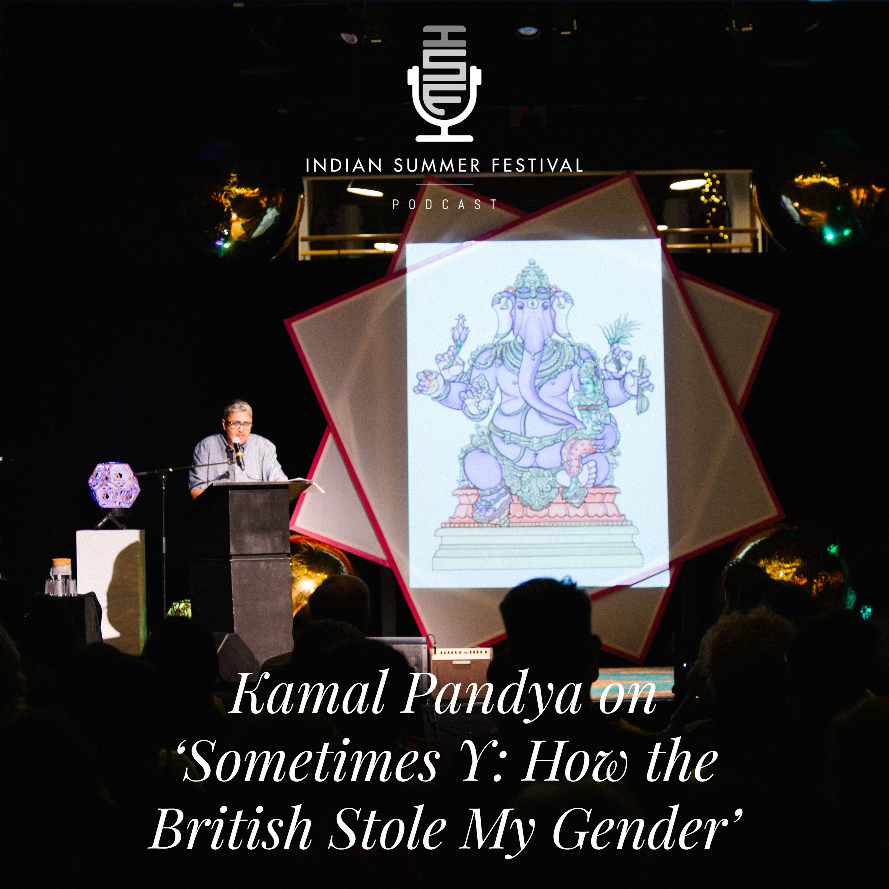 Indian Summer Festival Podcast