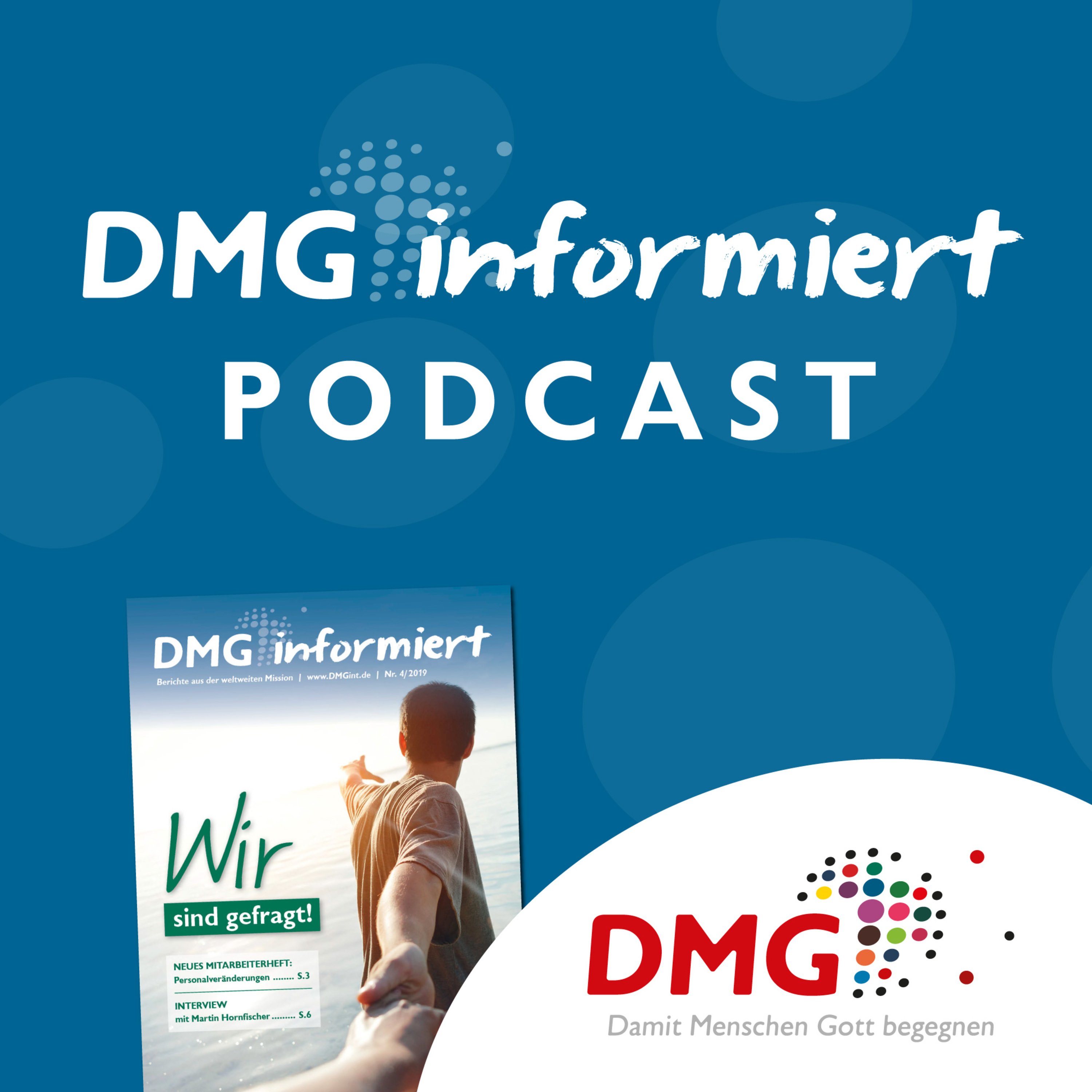 DMG-PODCAST